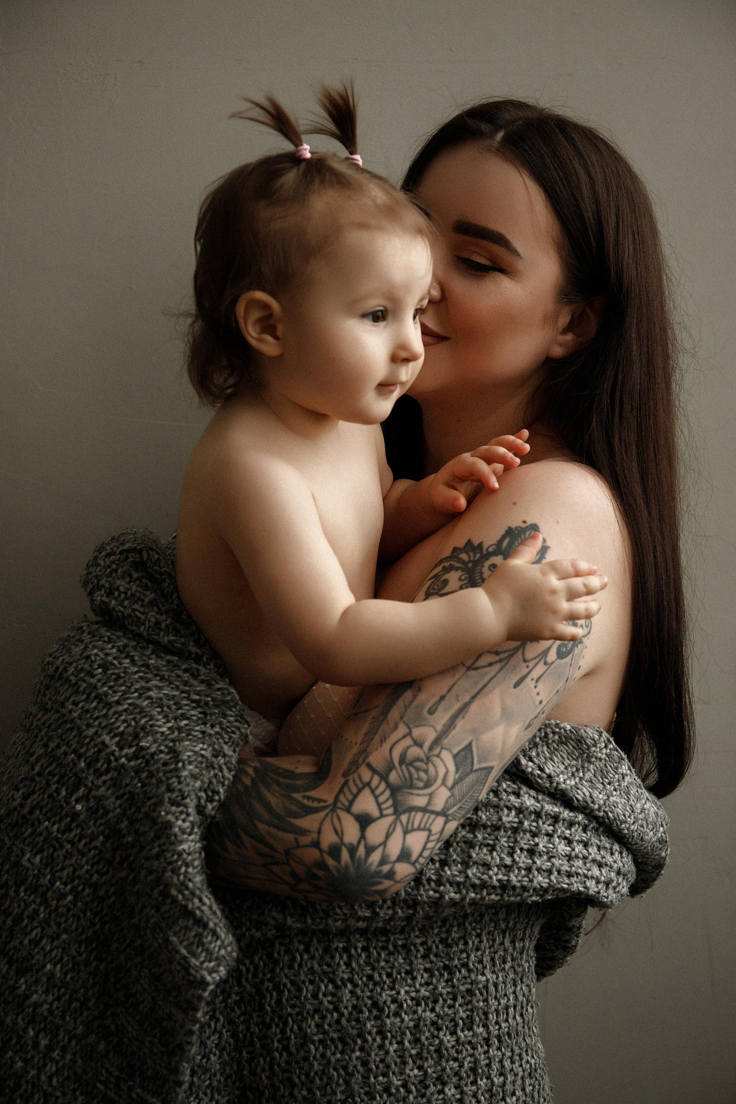 Лора. Фотограф беременности и материнства Аделя Юсупова