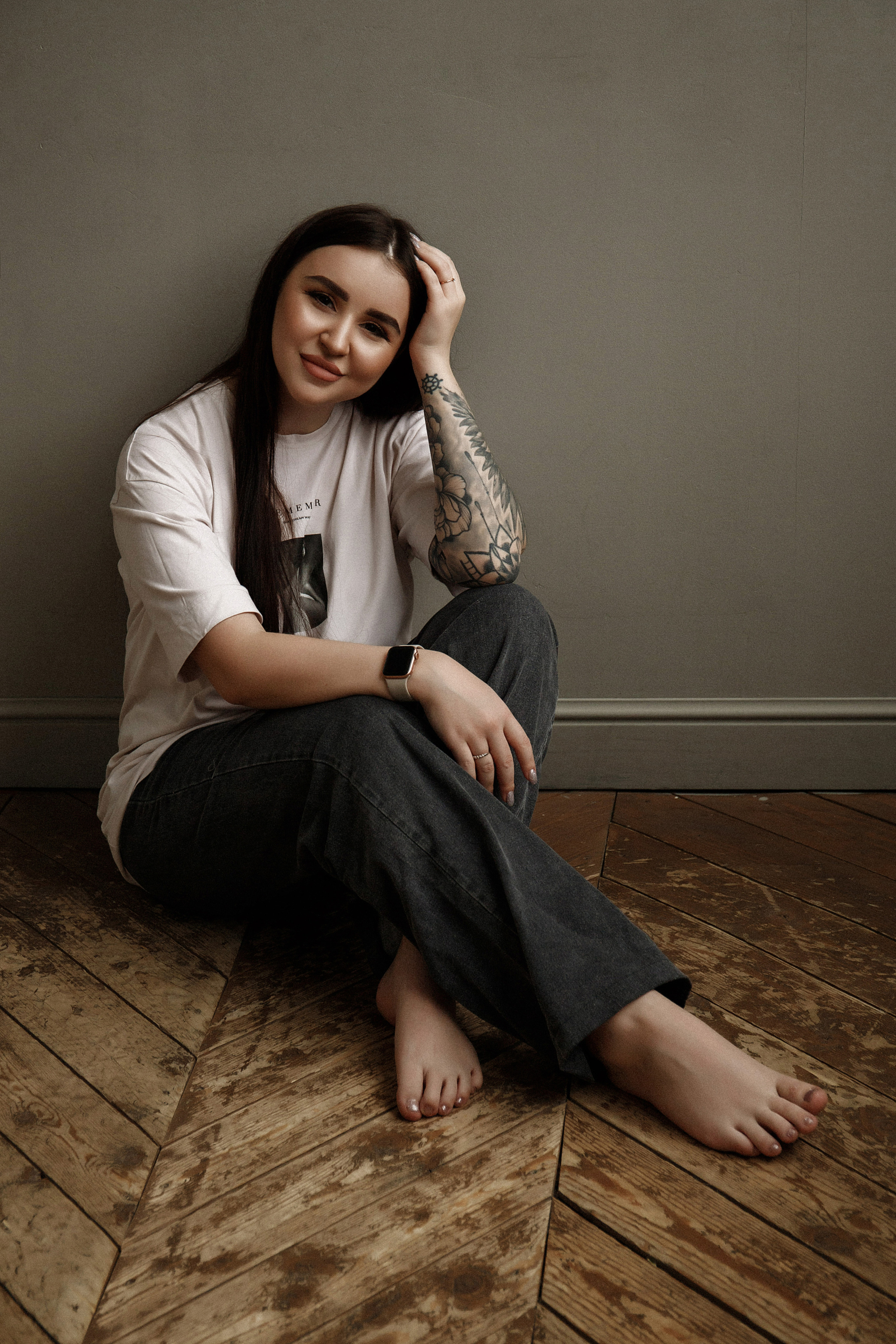 Лора. Фотограф беременности и материнства Аделя Юсупова