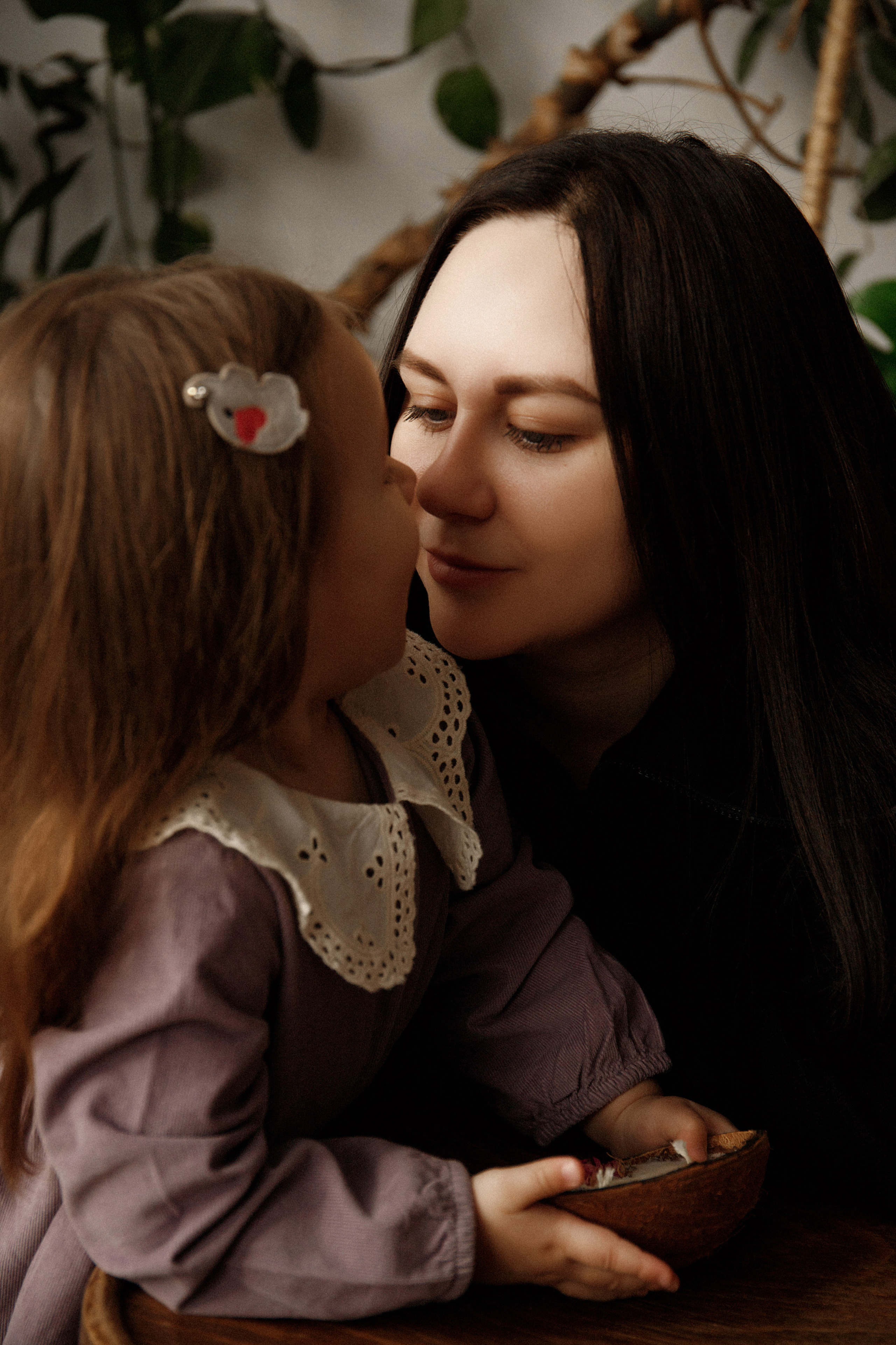 Дарина. Фотограф беременности и материнства Аделя Юсупова