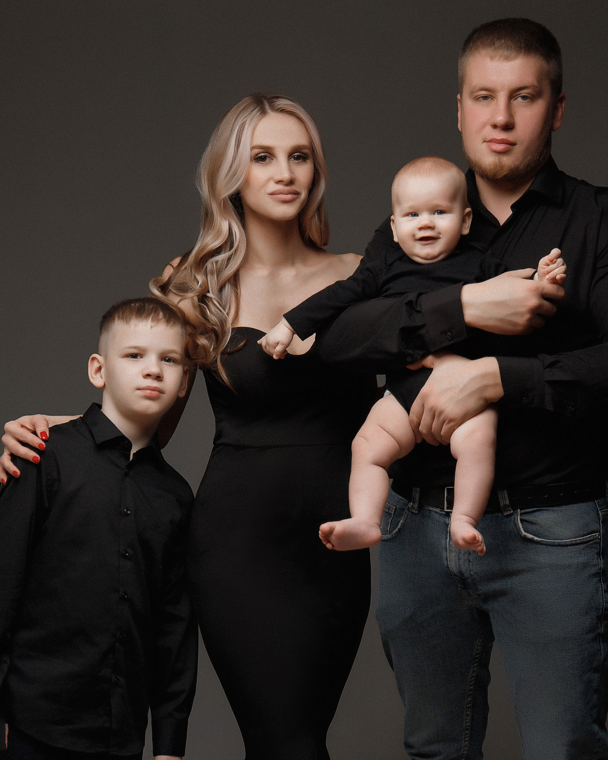 Анна. Фотограф беременности и материнства Аделя Юсупова