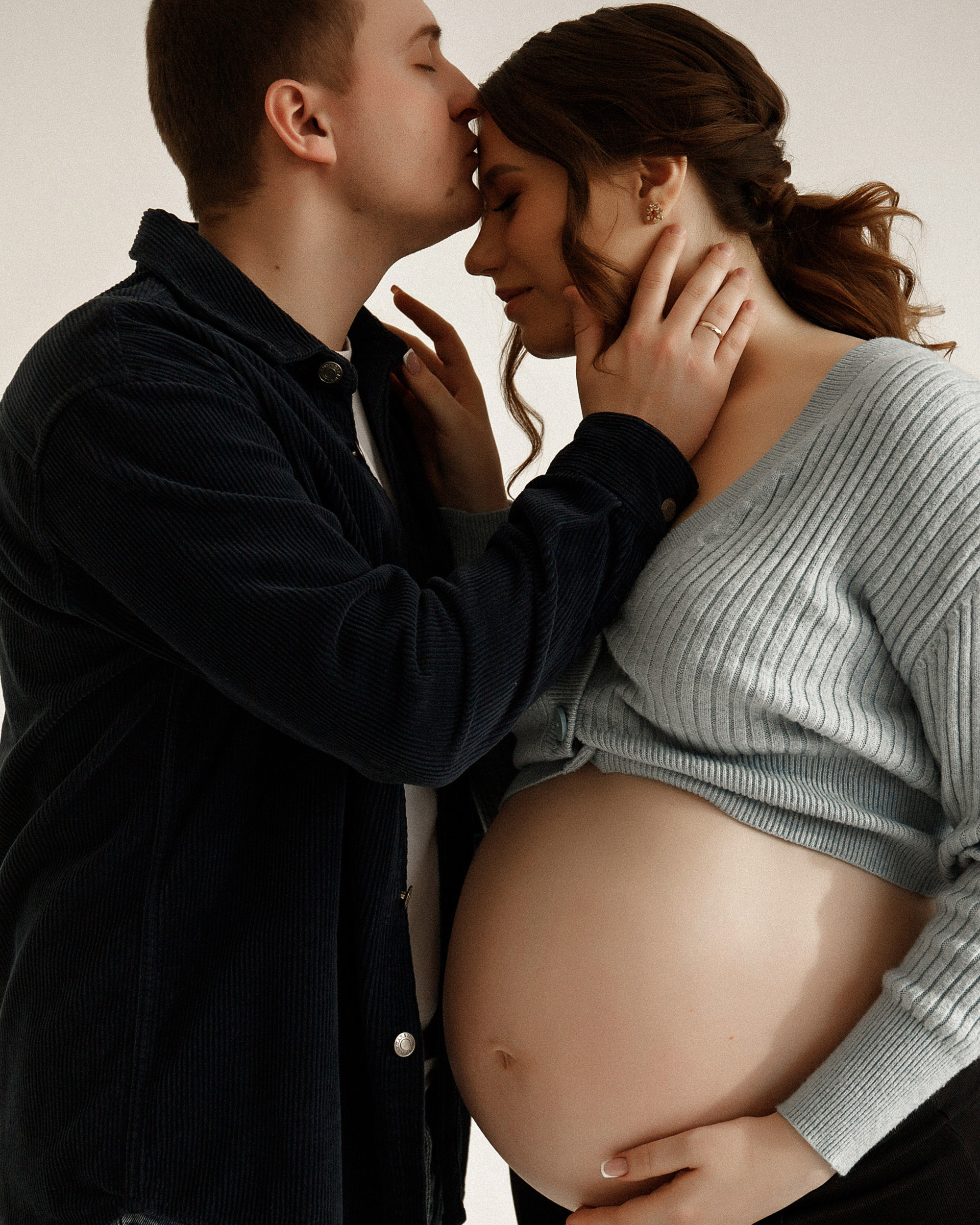 Кристина. Фотограф беременности и материнства Аделя Юсупова