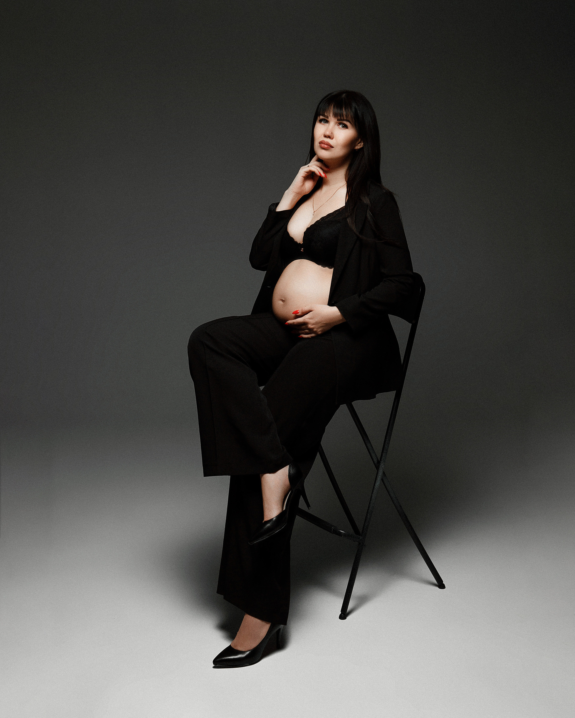 Татьяна. Фотограф беременности и материнства Аделя Юсупова