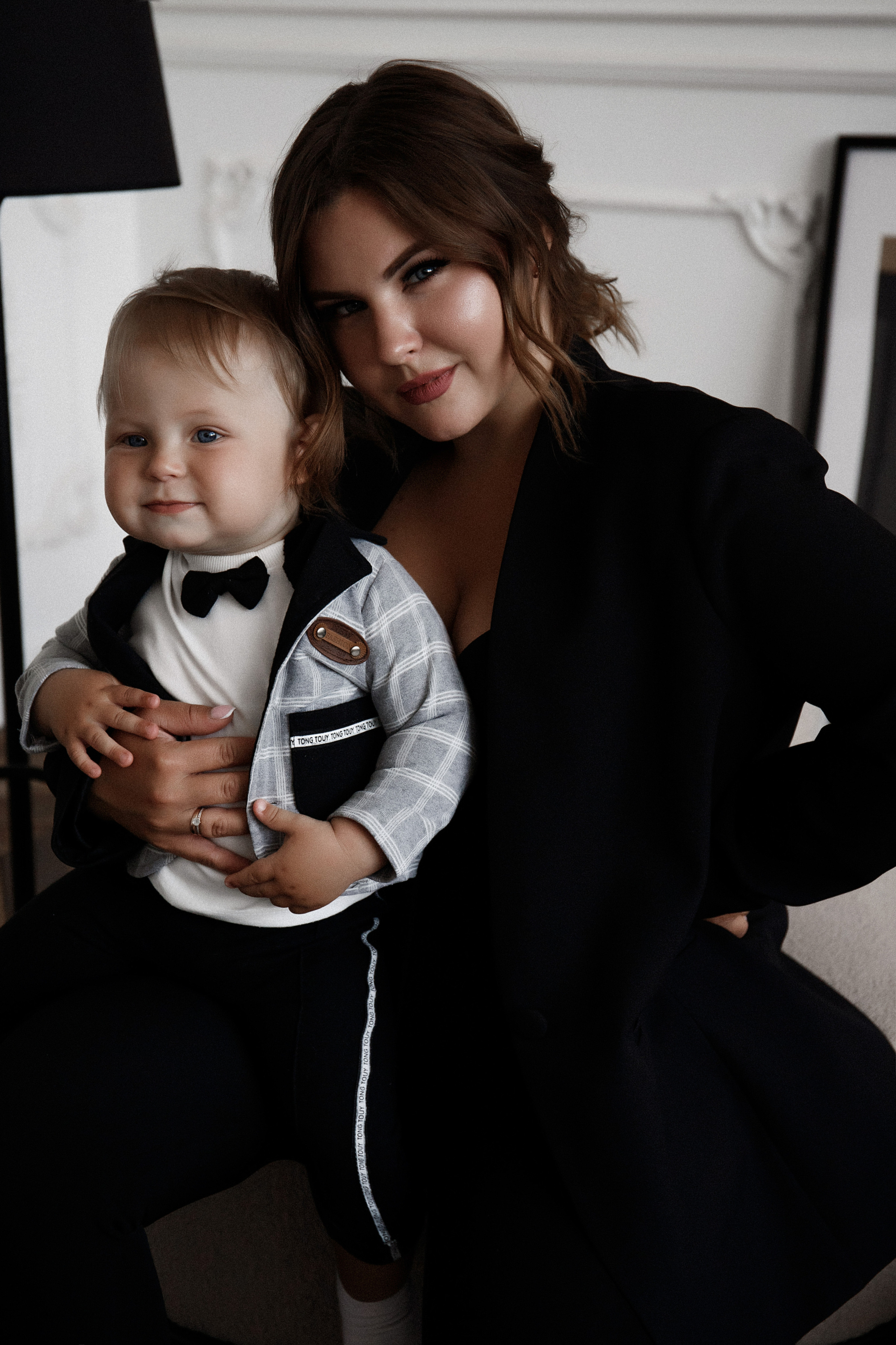 Лев. Фотограф беременности и материнства Аделя Юсупова