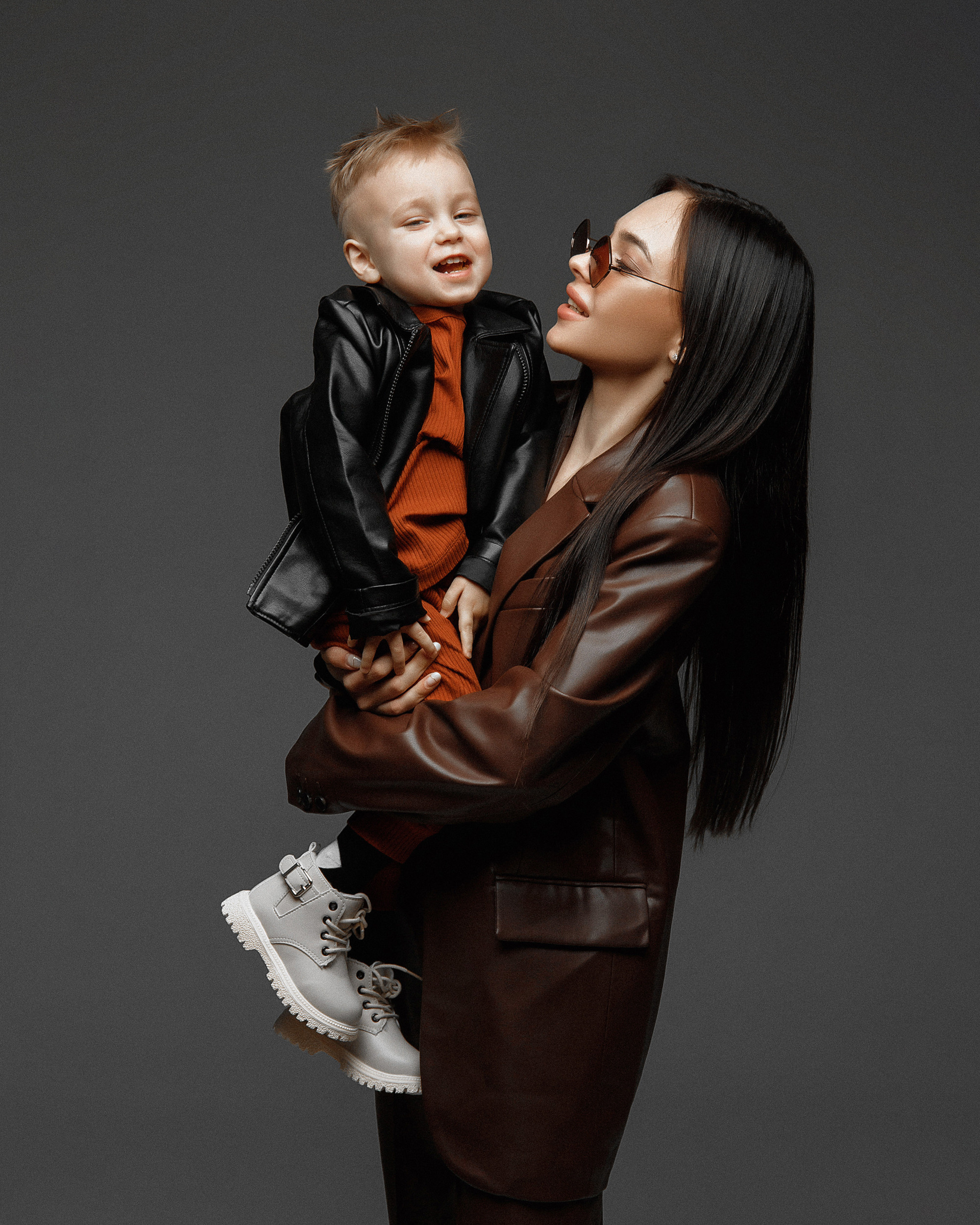 Марк. Фотограф беременности и материнства Аделя Юсупова