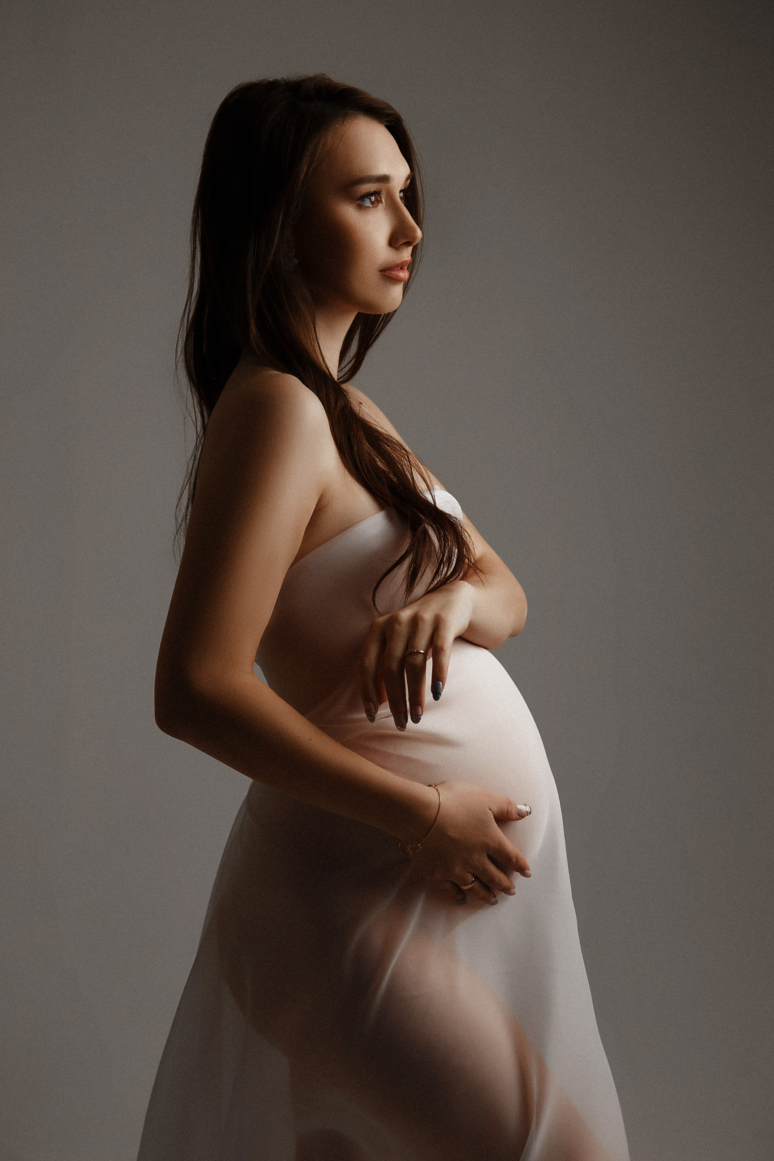 Катя. Фотограф беременности и материнства Аделя Юсупова