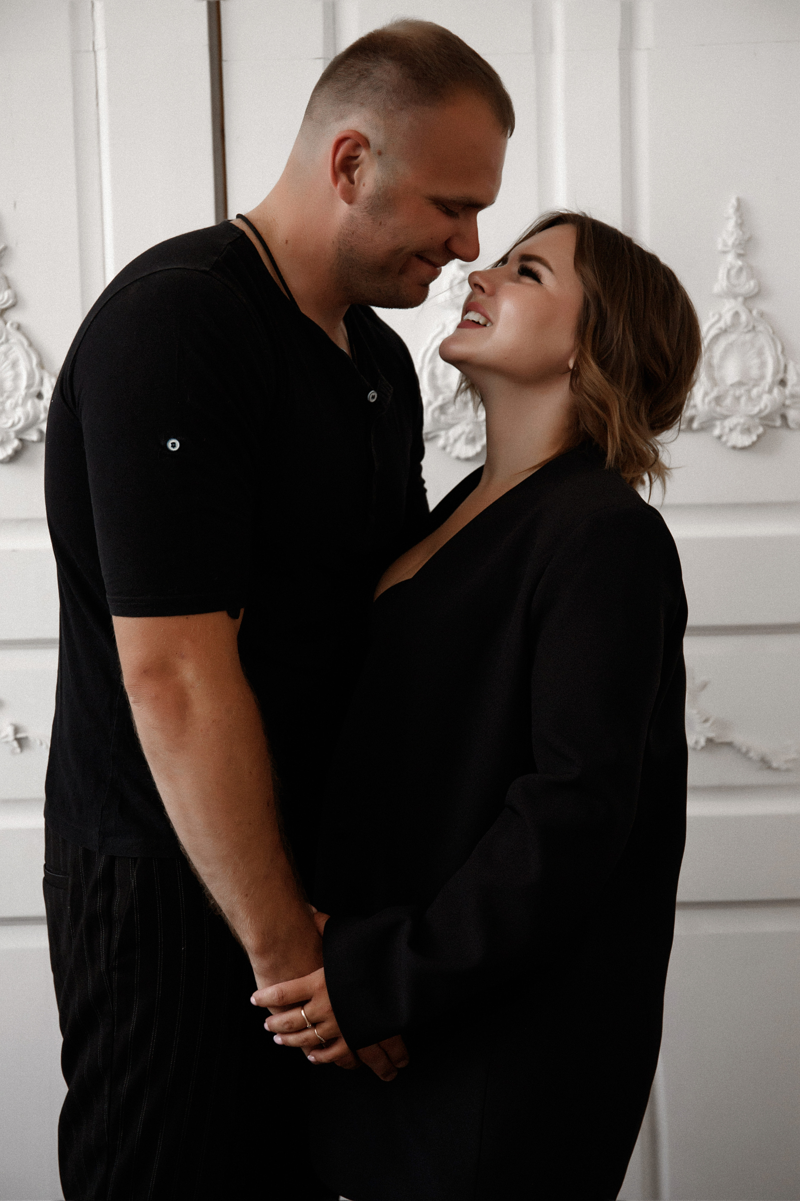 Лев. Фотограф беременности и материнства Аделя Юсупова