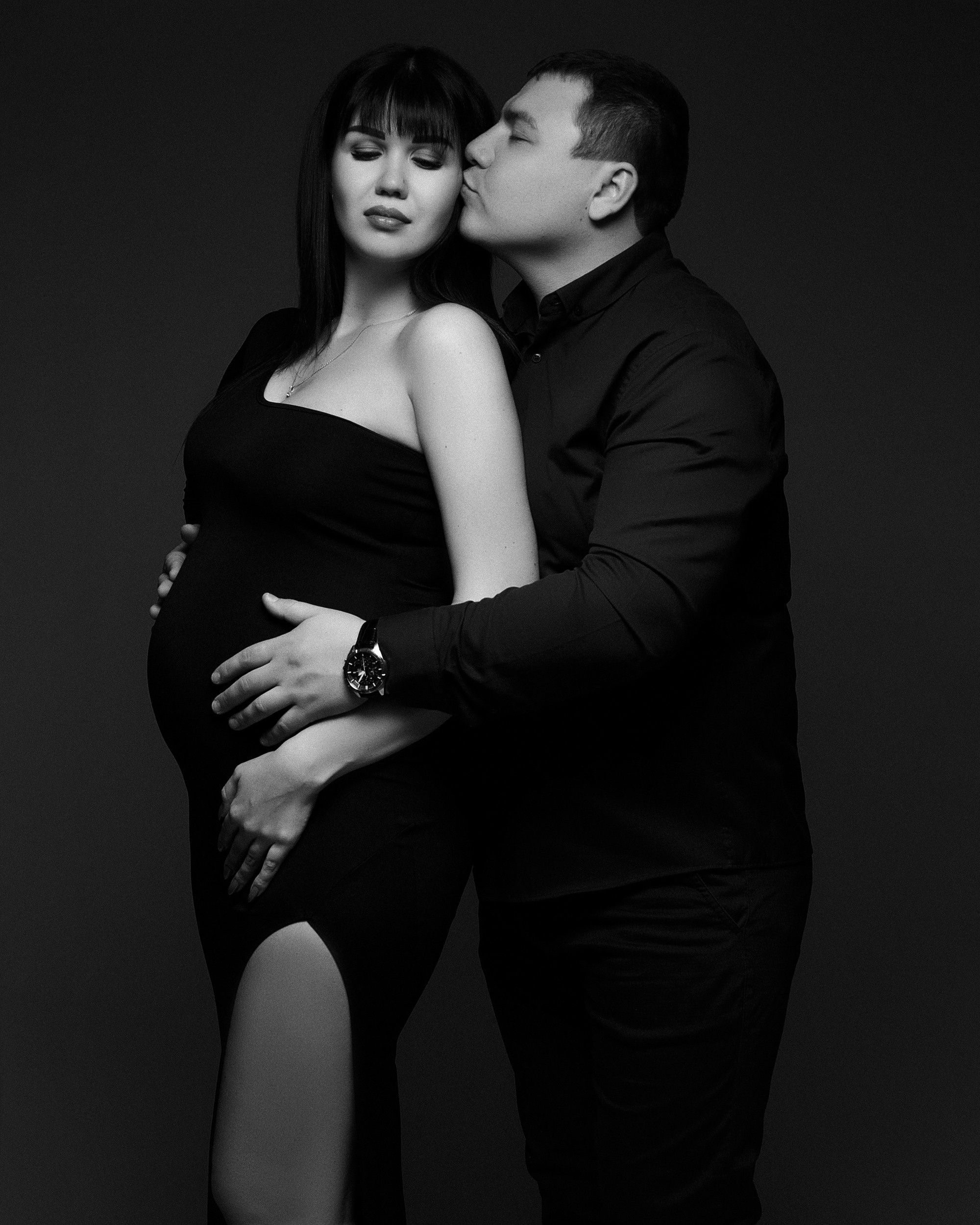 Татьяна. Фотограф беременности и материнства Аделя Юсупова