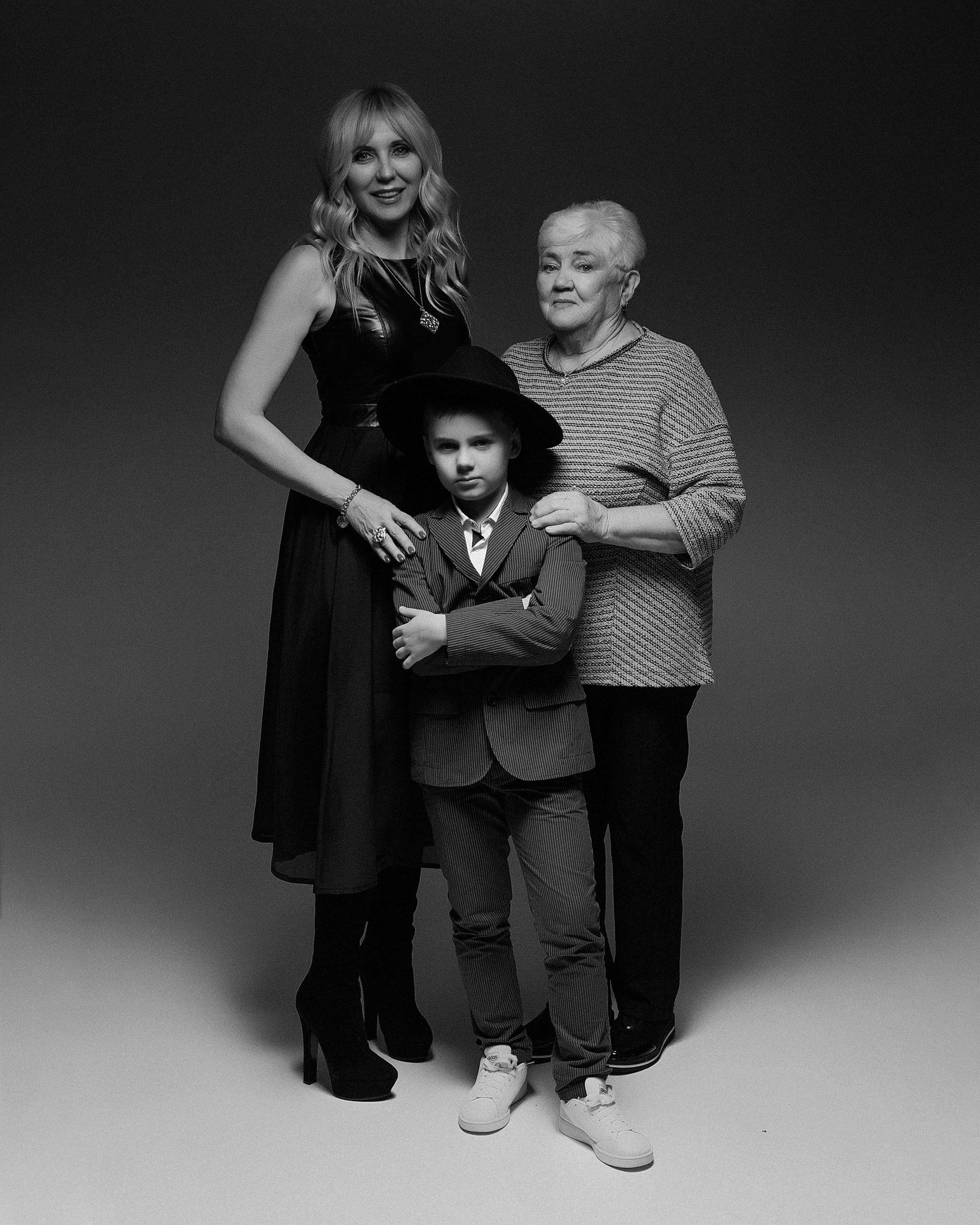 Лев. Фотограф беременности и материнства Аделя Юсупова