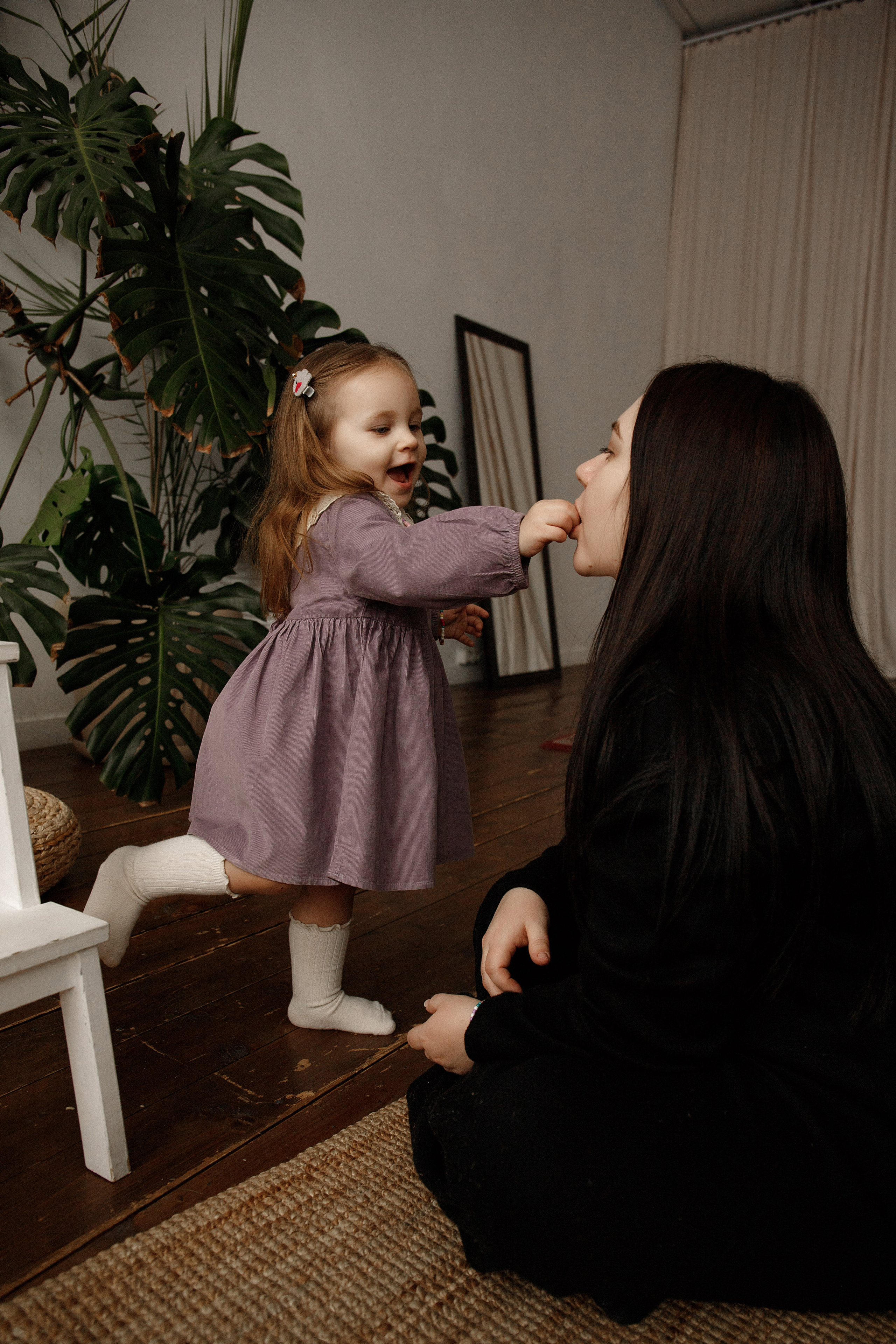 Дарина. Фотограф беременности и материнства Аделя Юсупова