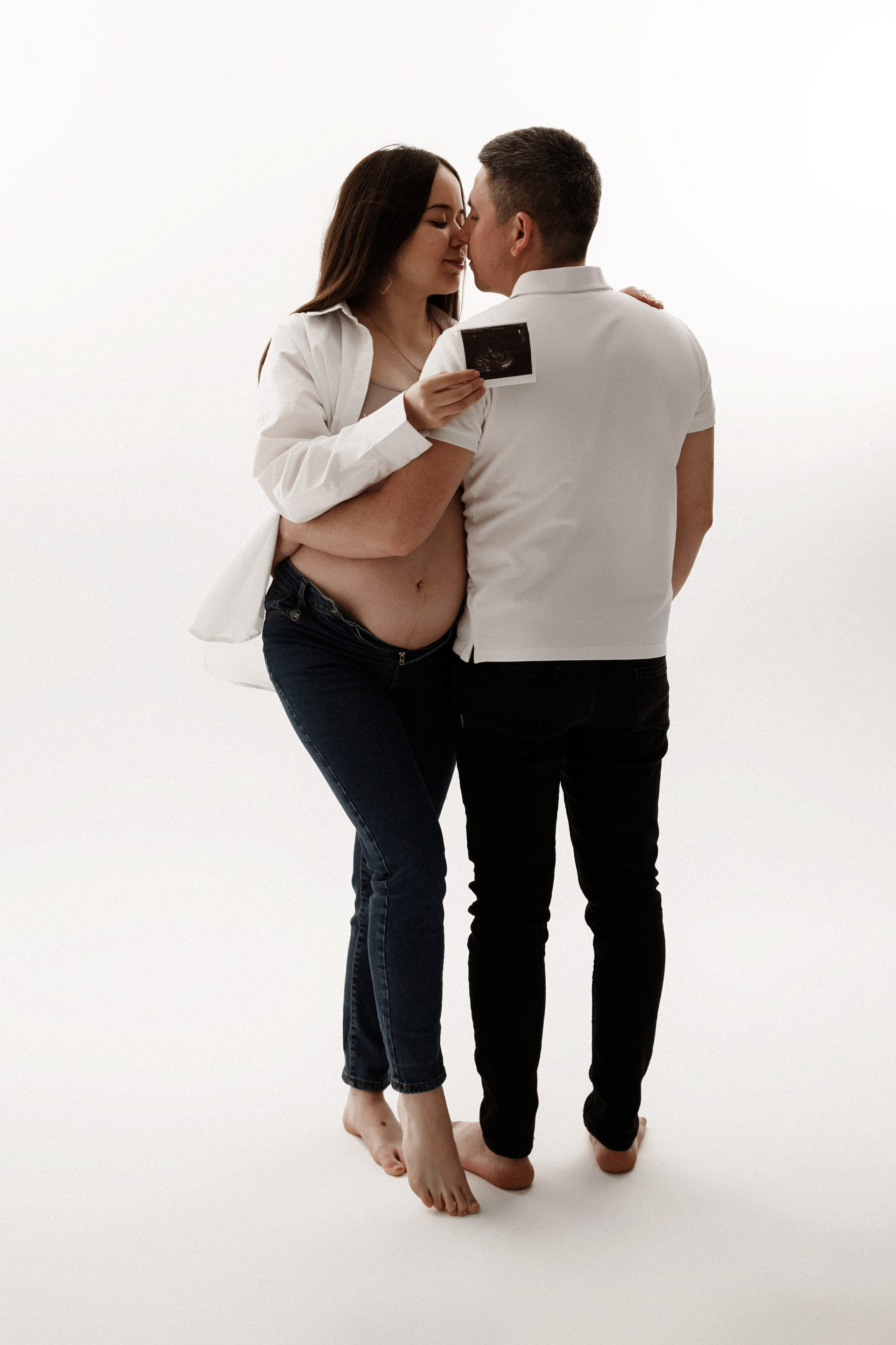 Эля. Фотограф беременности и материнства Аделя Юсупова