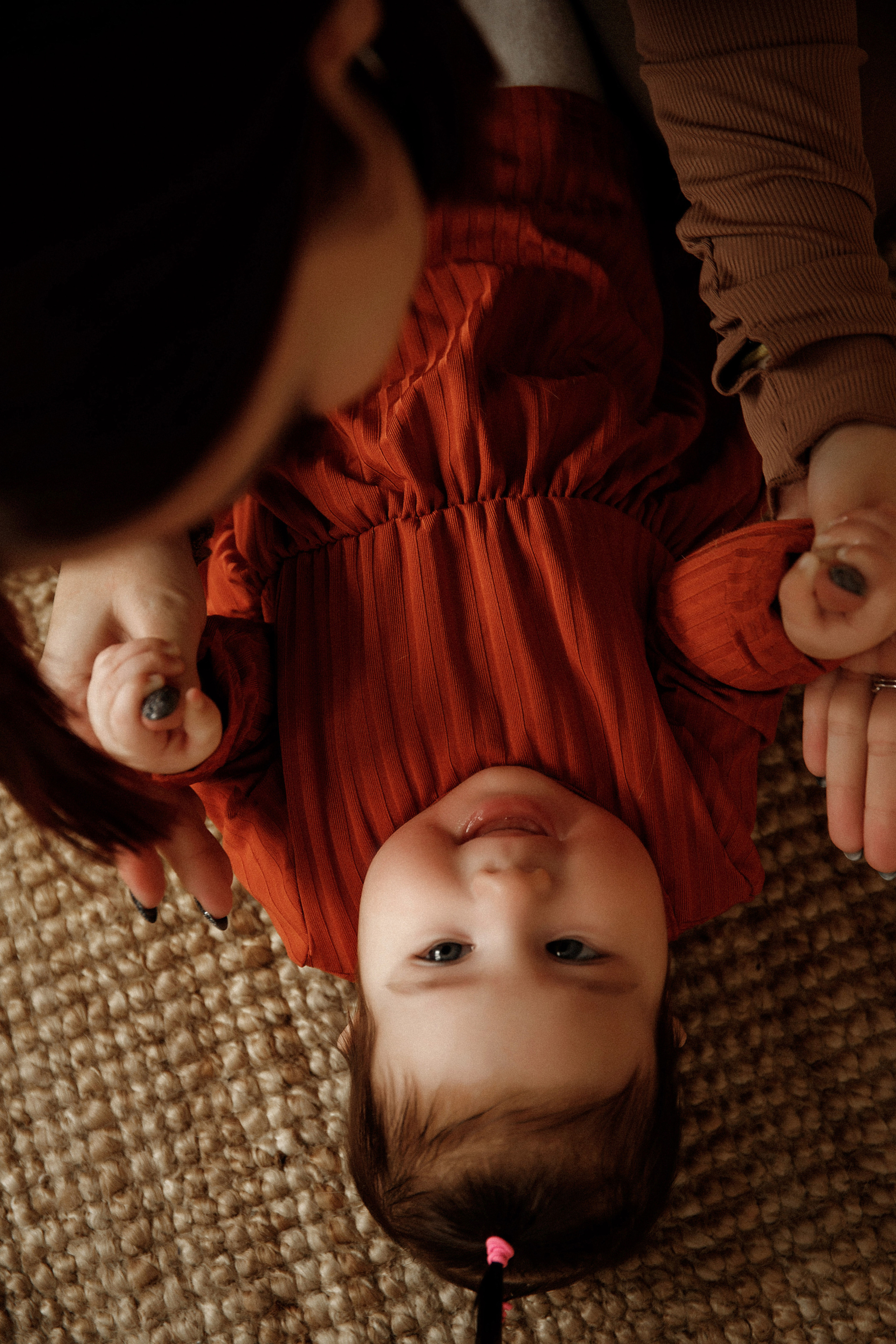 Лиза. Фотограф беременности и материнства Аделя Юсупова