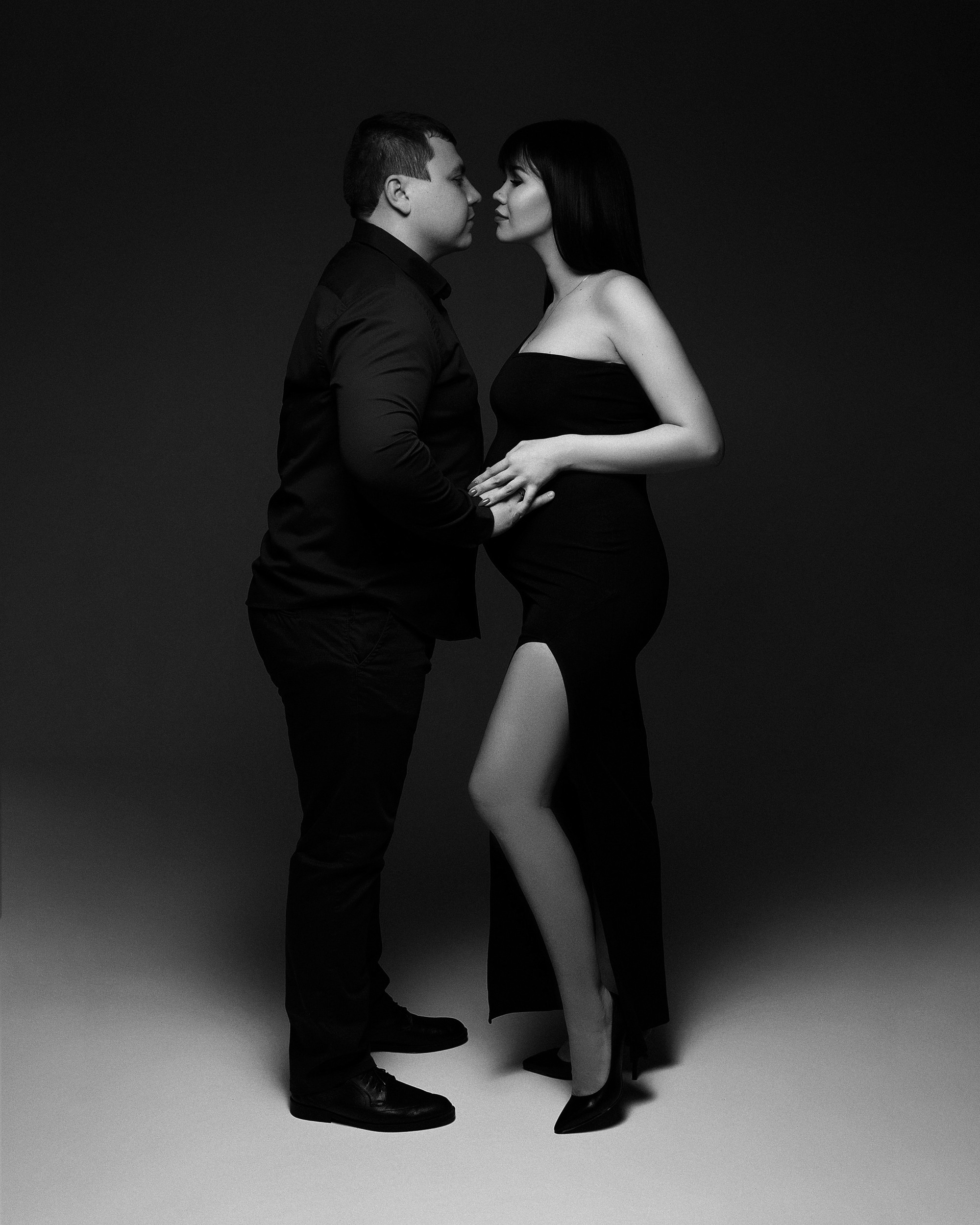 Татьяна. Фотограф беременности и материнства Аделя Юсупова