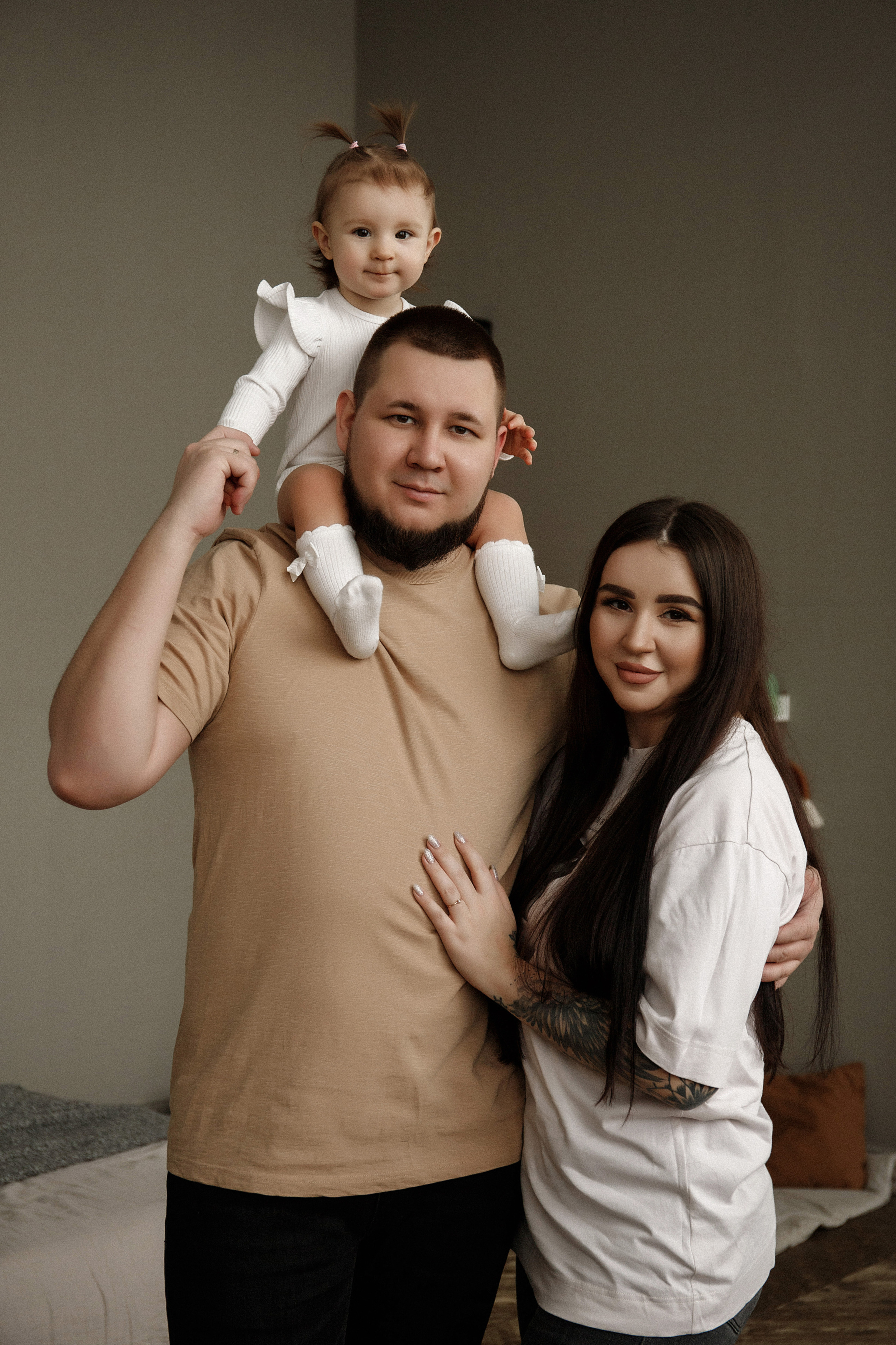 Лора. Фотограф беременности и материнства Аделя Юсупова