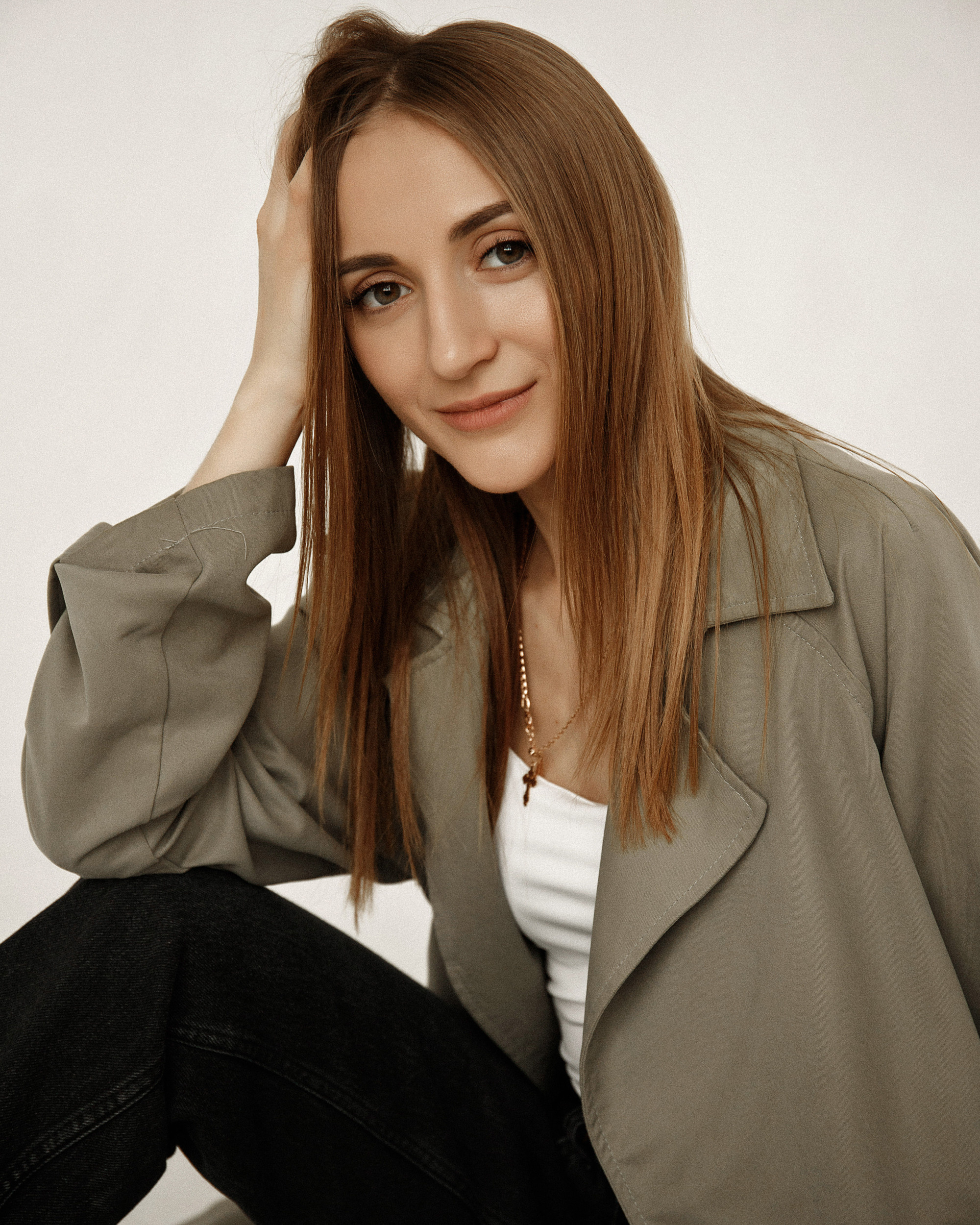 ТриО. Фотограф беременности и материнства Аделя Юсупова