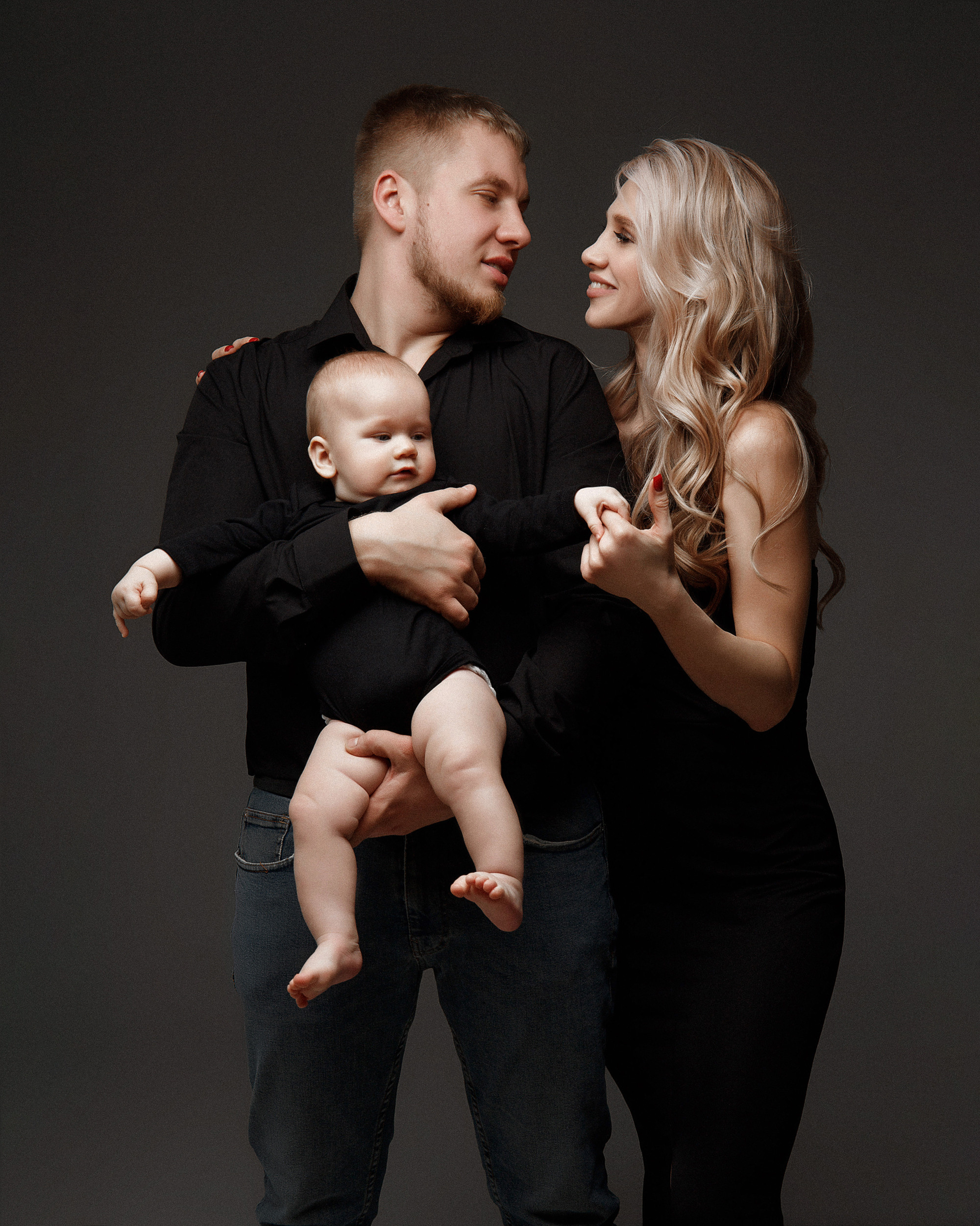 Анна. Фотограф беременности и материнства Аделя Юсупова