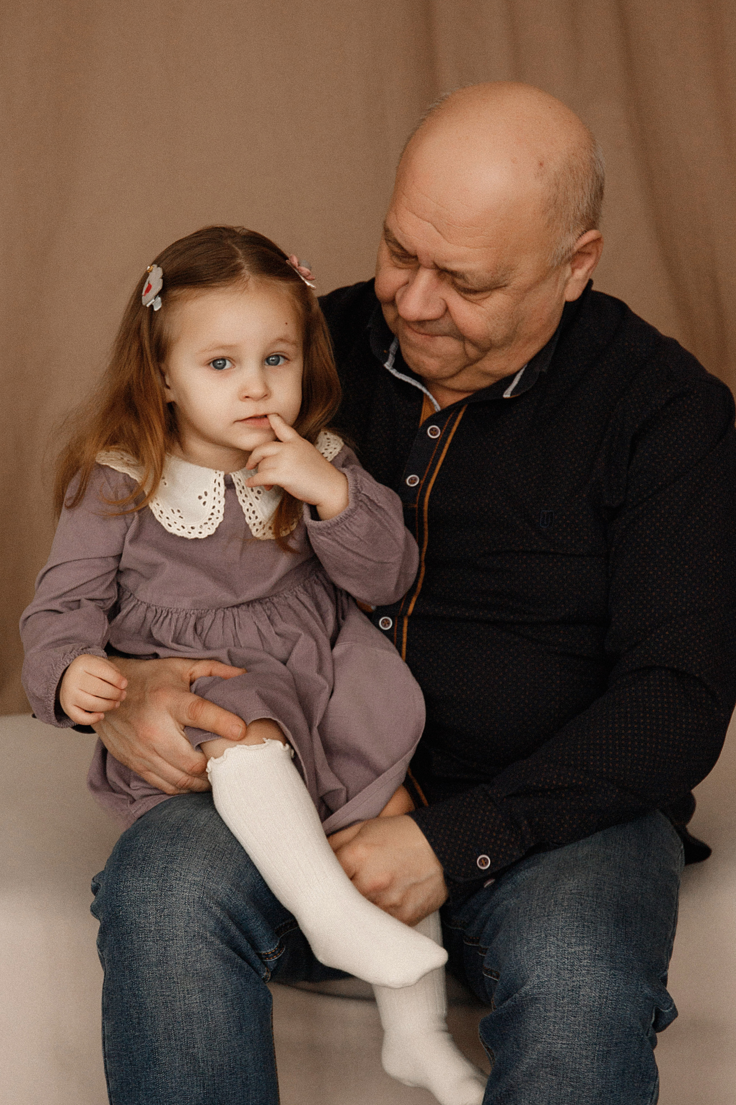 Дарина. Фотограф беременности и материнства Аделя Юсупова