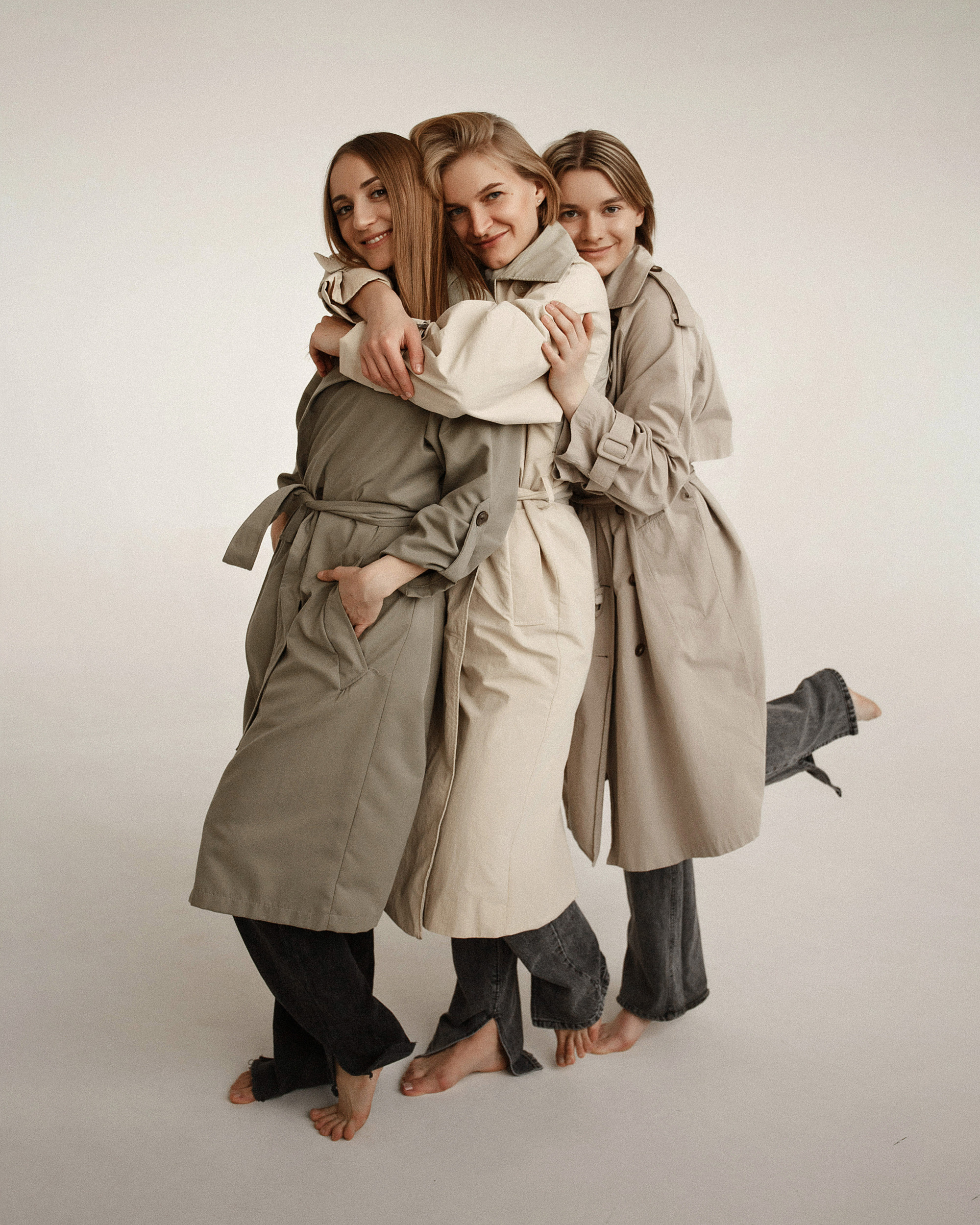 ТриО. Фотограф беременности и материнства Аделя Юсупова