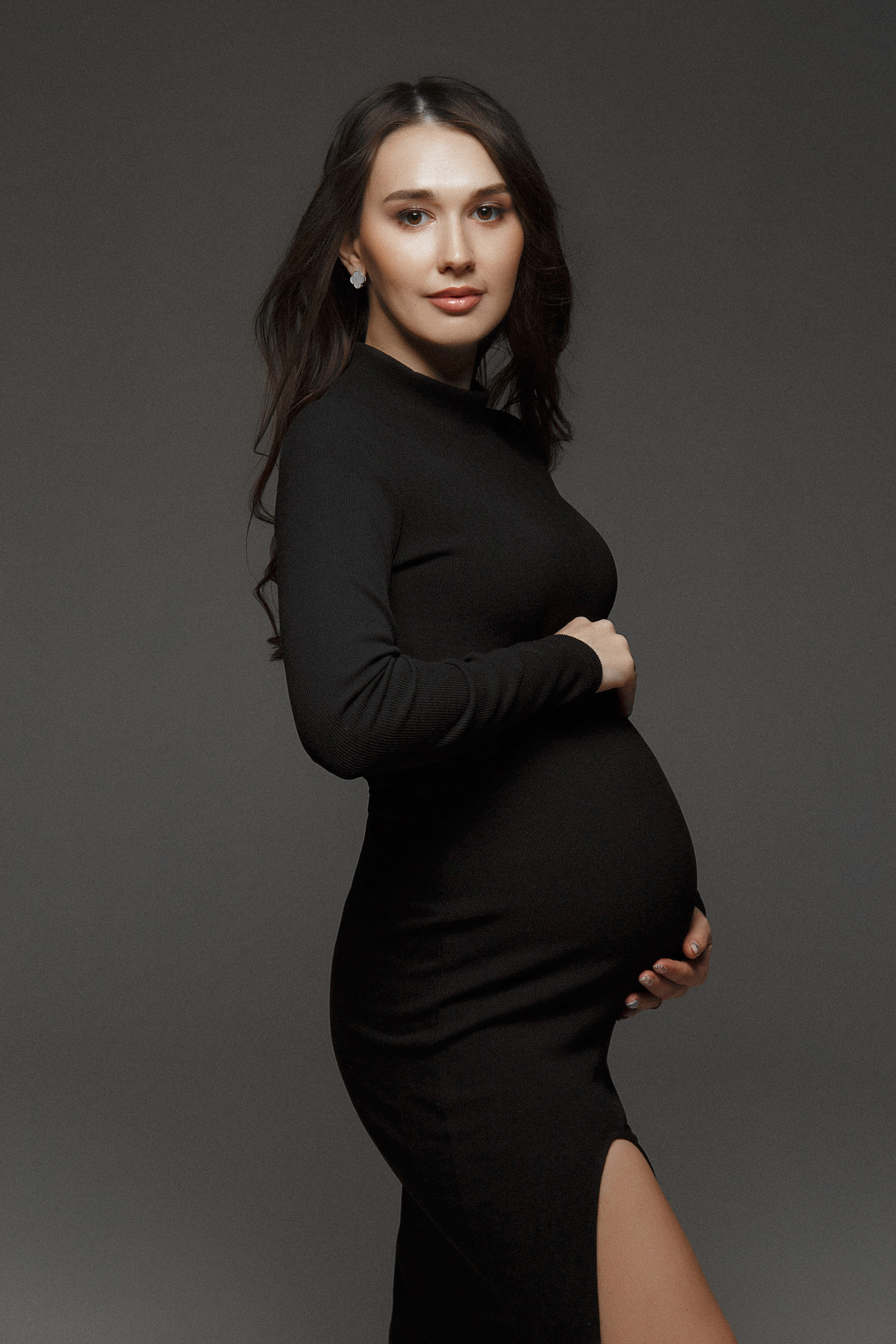 Катя. Фотограф беременности и материнства Аделя Юсупова