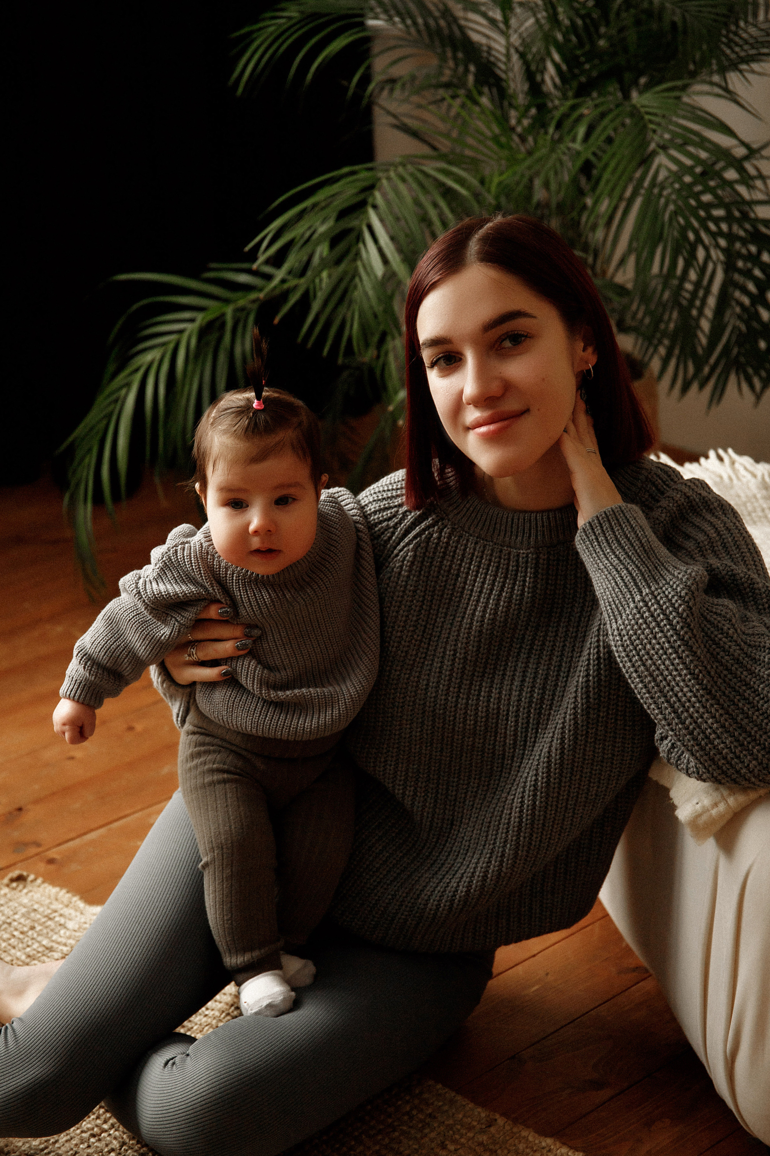 Лиза. Фотограф беременности и материнства Аделя Юсупова