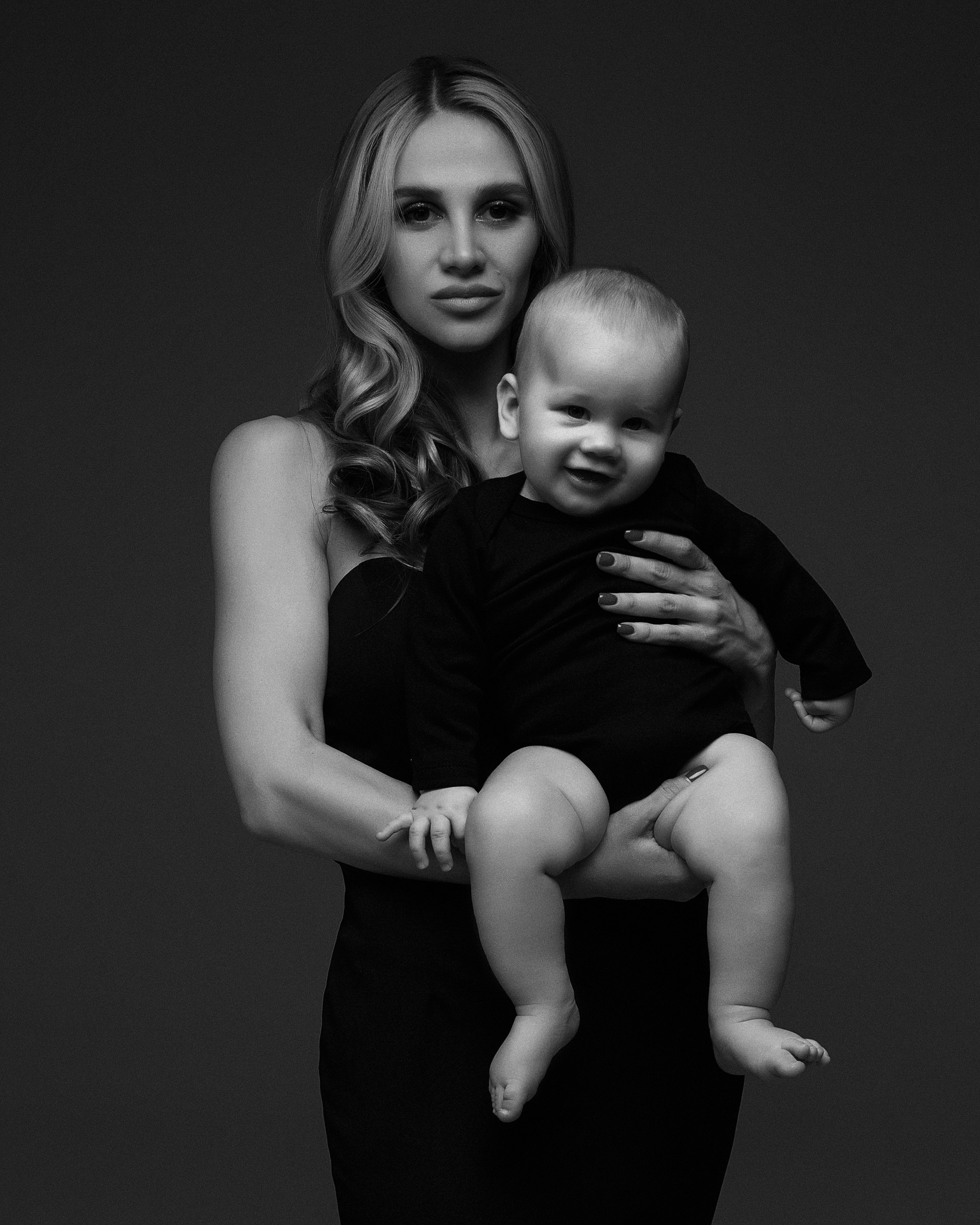 Анна. Фотограф беременности и материнства Аделя Юсупова