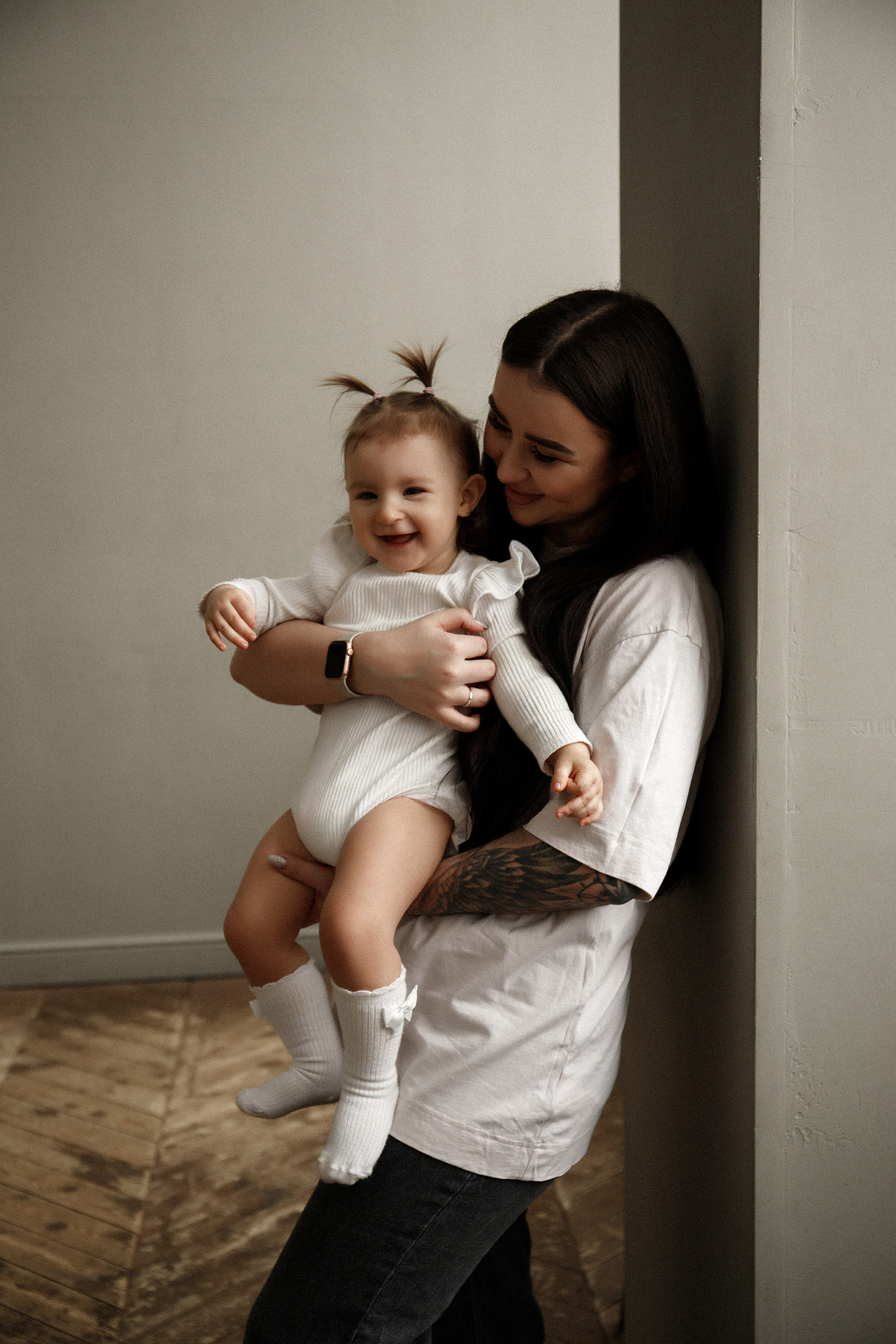 Лора. Фотограф беременности и материнства Аделя Юсупова