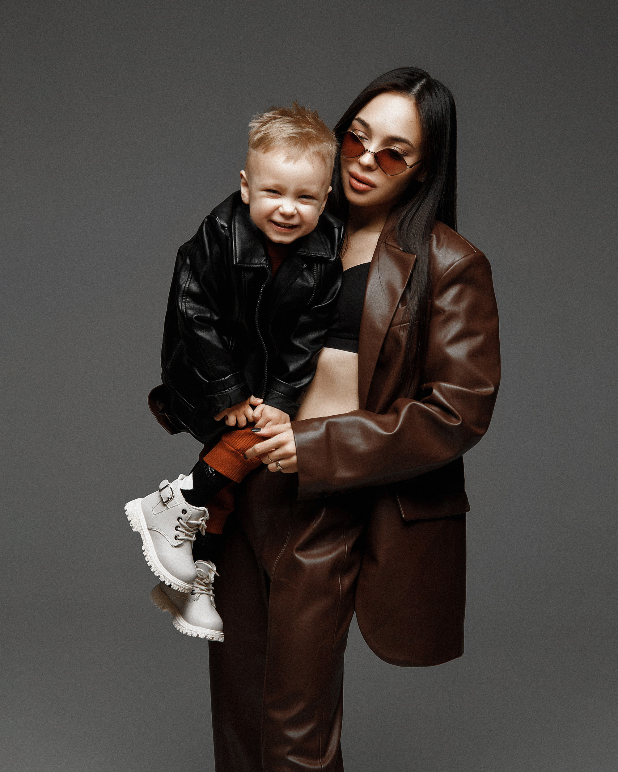 Марк. Фотограф беременности и материнства Аделя Юсупова