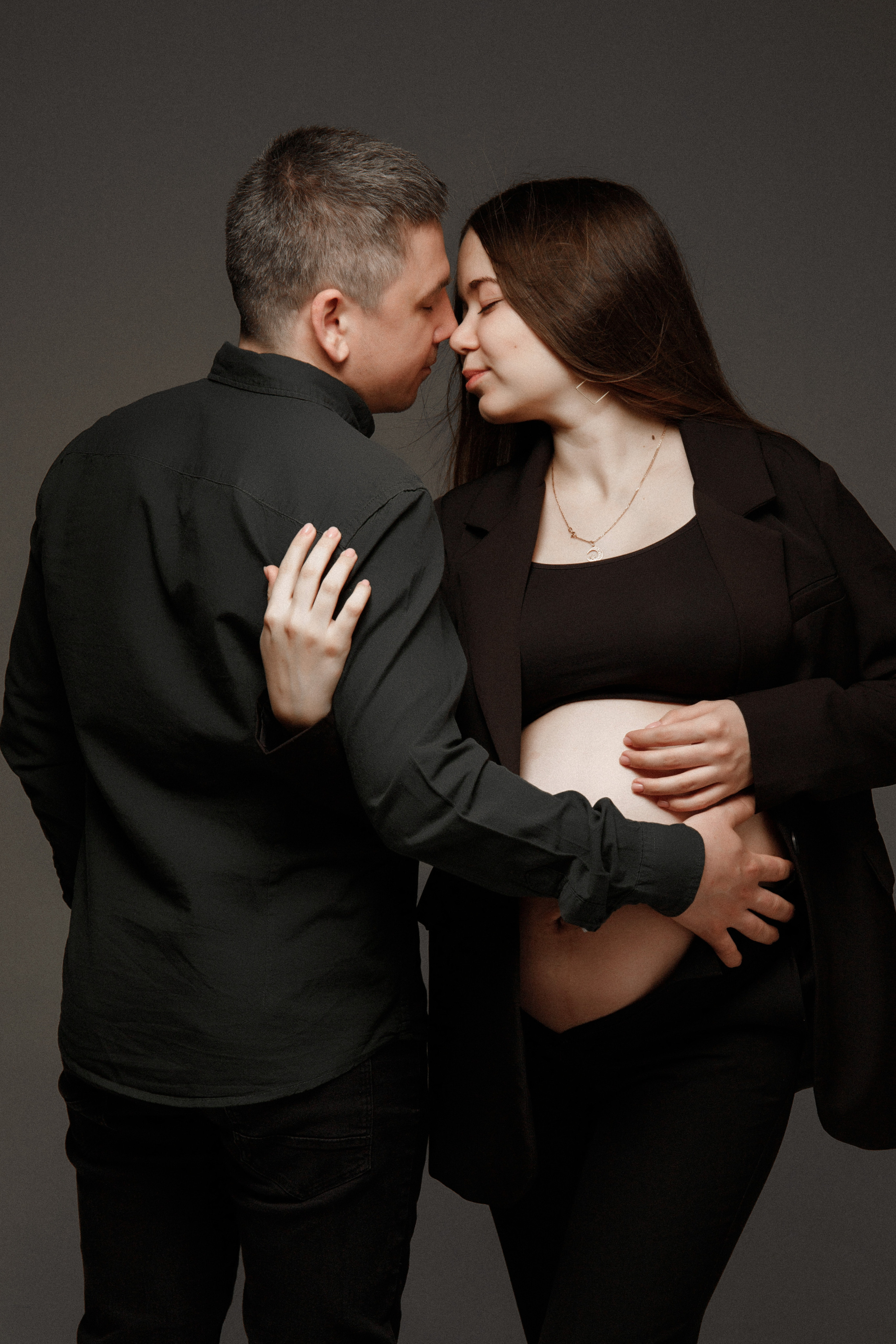 Эля. Фотограф беременности и материнства Аделя Юсупова