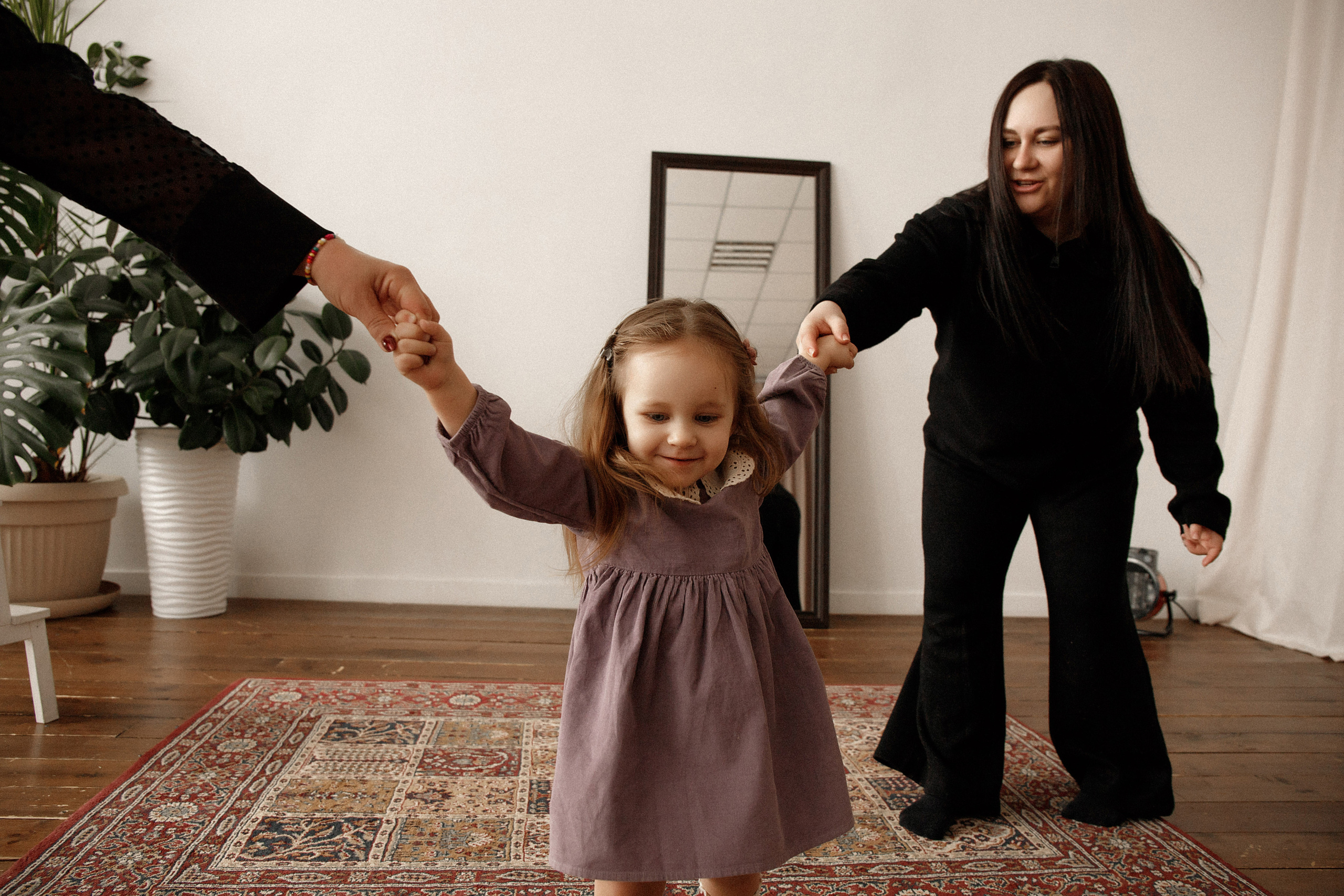 Дарина. Фотограф беременности и материнства Аделя Юсупова