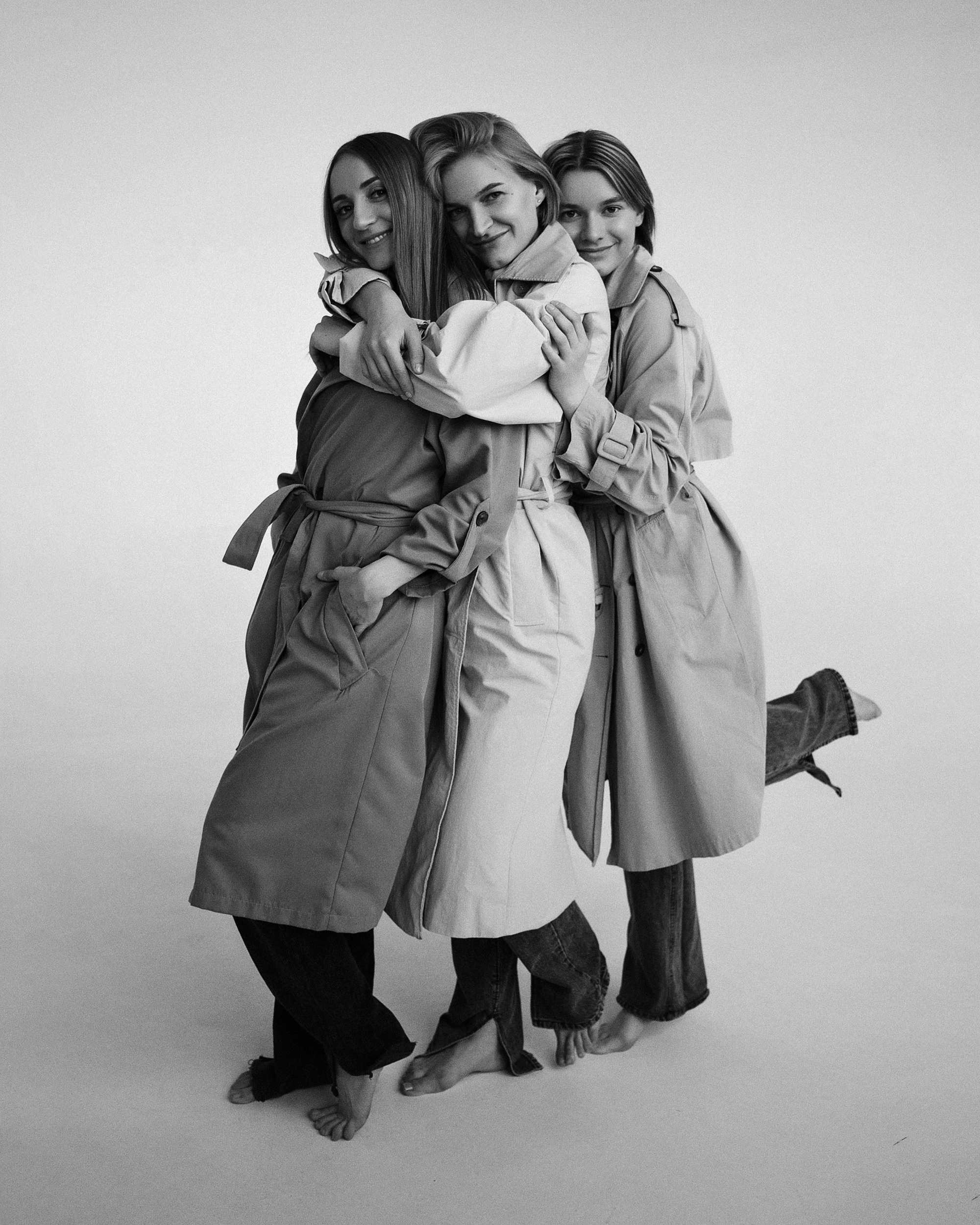 ТриО. Фотограф беременности и материнства Аделя Юсупова