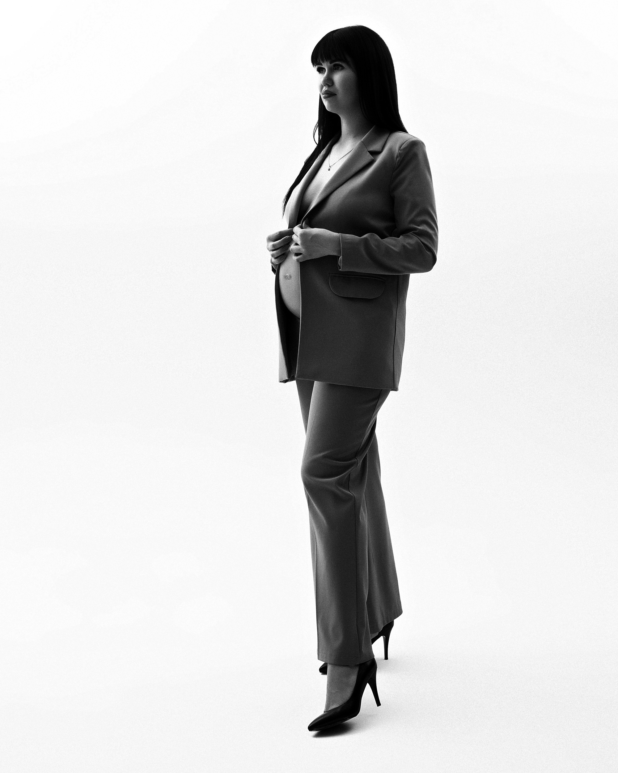 Татьяна. Фотограф беременности и материнства Аделя Юсупова