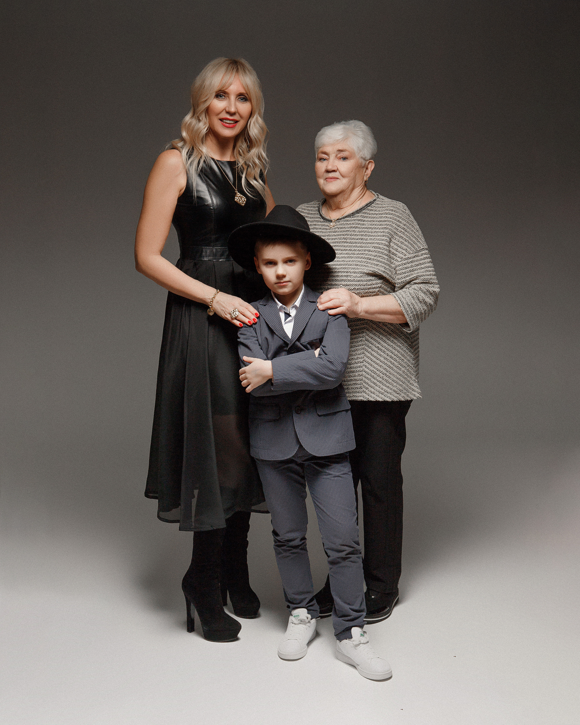 Лев. Фотограф беременности и материнства Аделя Юсупова