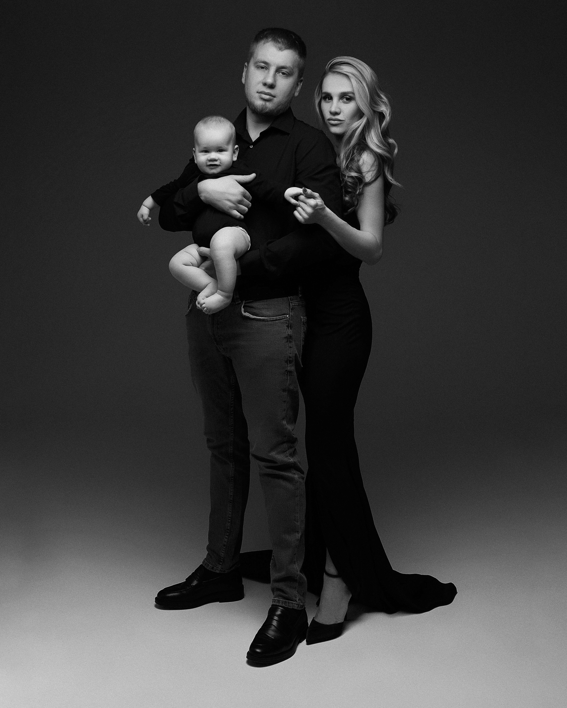 Анна. Фотограф беременности и материнства Аделя Юсупова