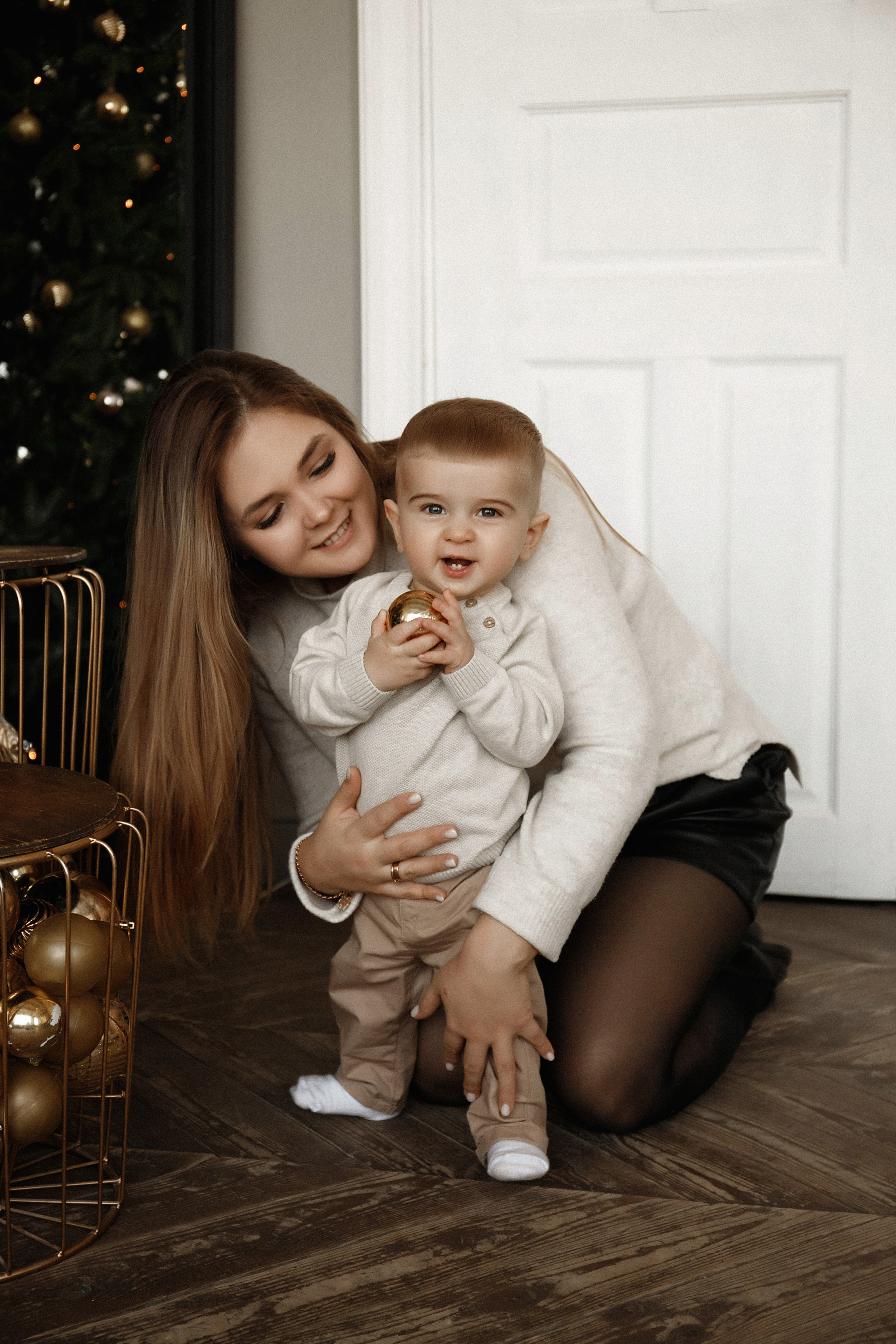 Давид. Фотограф беременности и материнства Аделя Юсупова