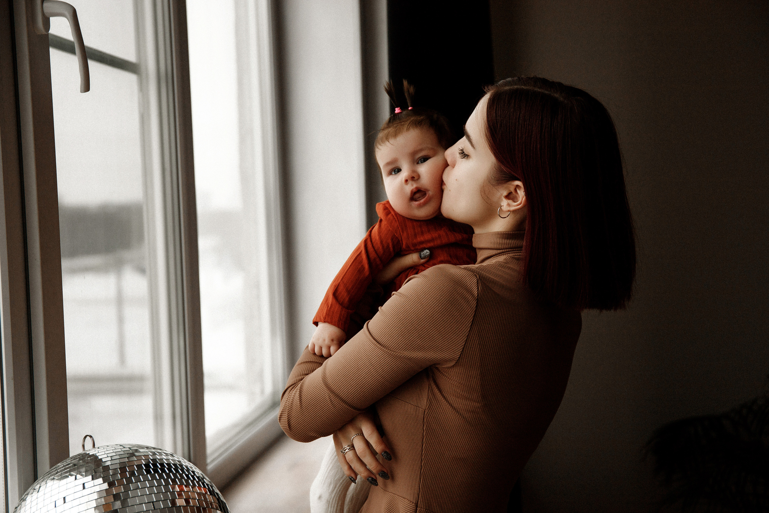 Лиза. Фотограф беременности и материнства Аделя Юсупова