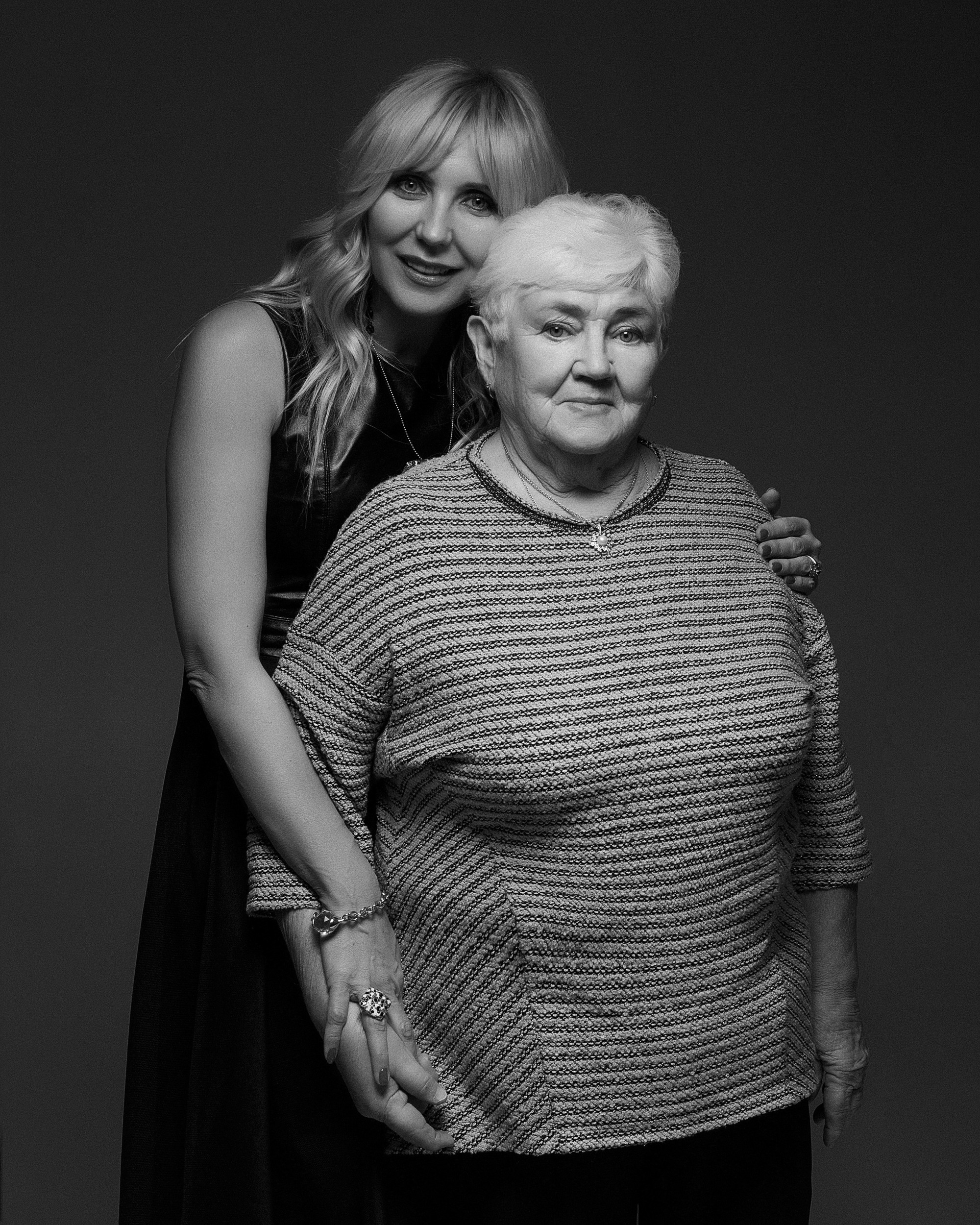 Лев. Фотограф беременности и материнства Аделя Юсупова