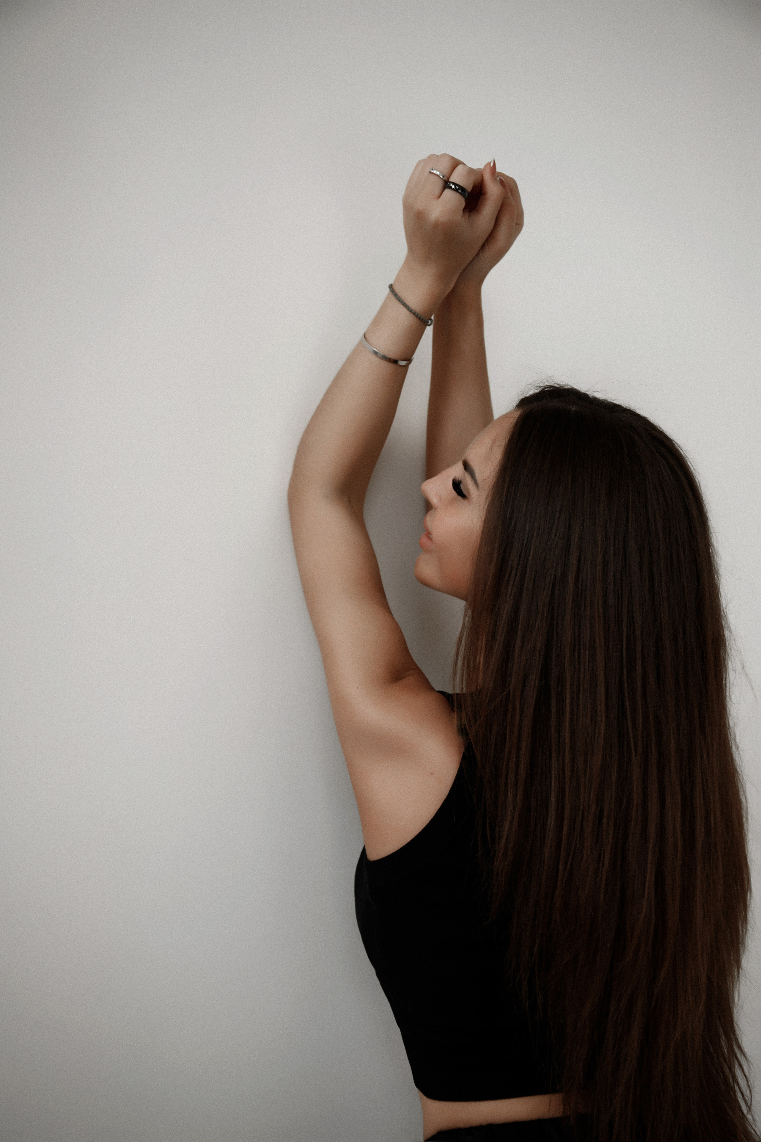 Две сестры. Фотограф беременности и материнства Аделя Юсупова