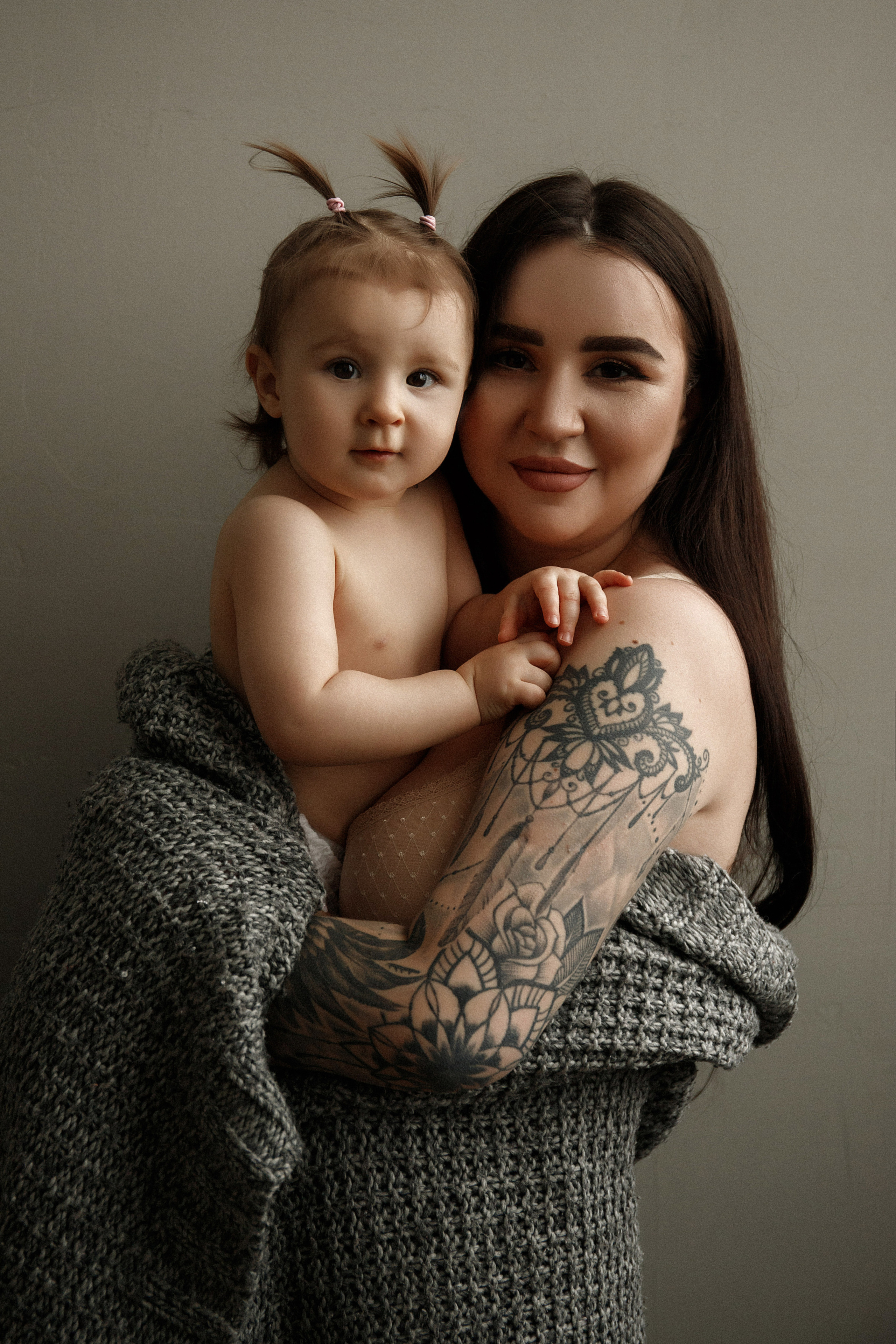 Лора. Фотограф беременности и материнства Аделя Юсупова