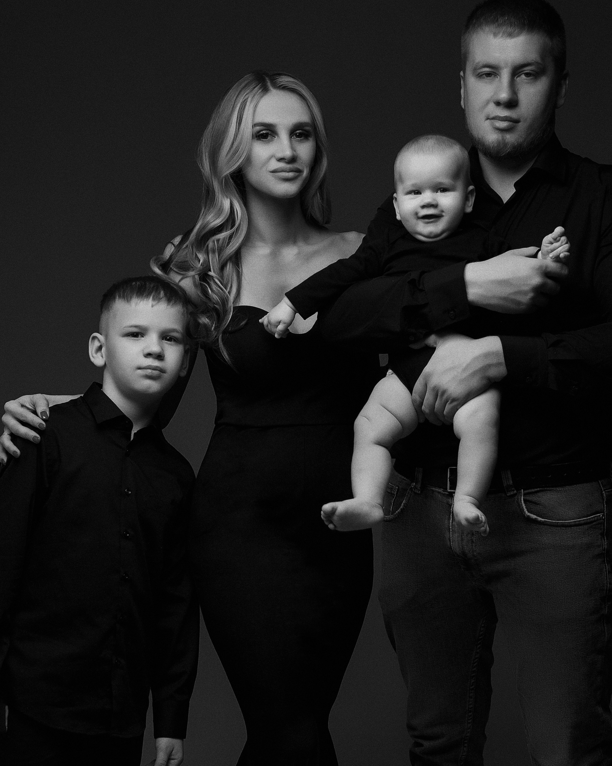 Анна. Фотограф беременности и материнства Аделя Юсупова