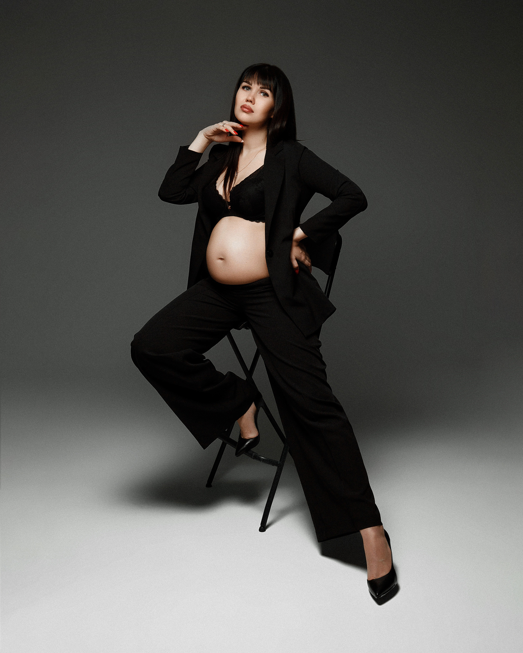 Татьяна. Фотограф беременности и материнства Аделя Юсупова