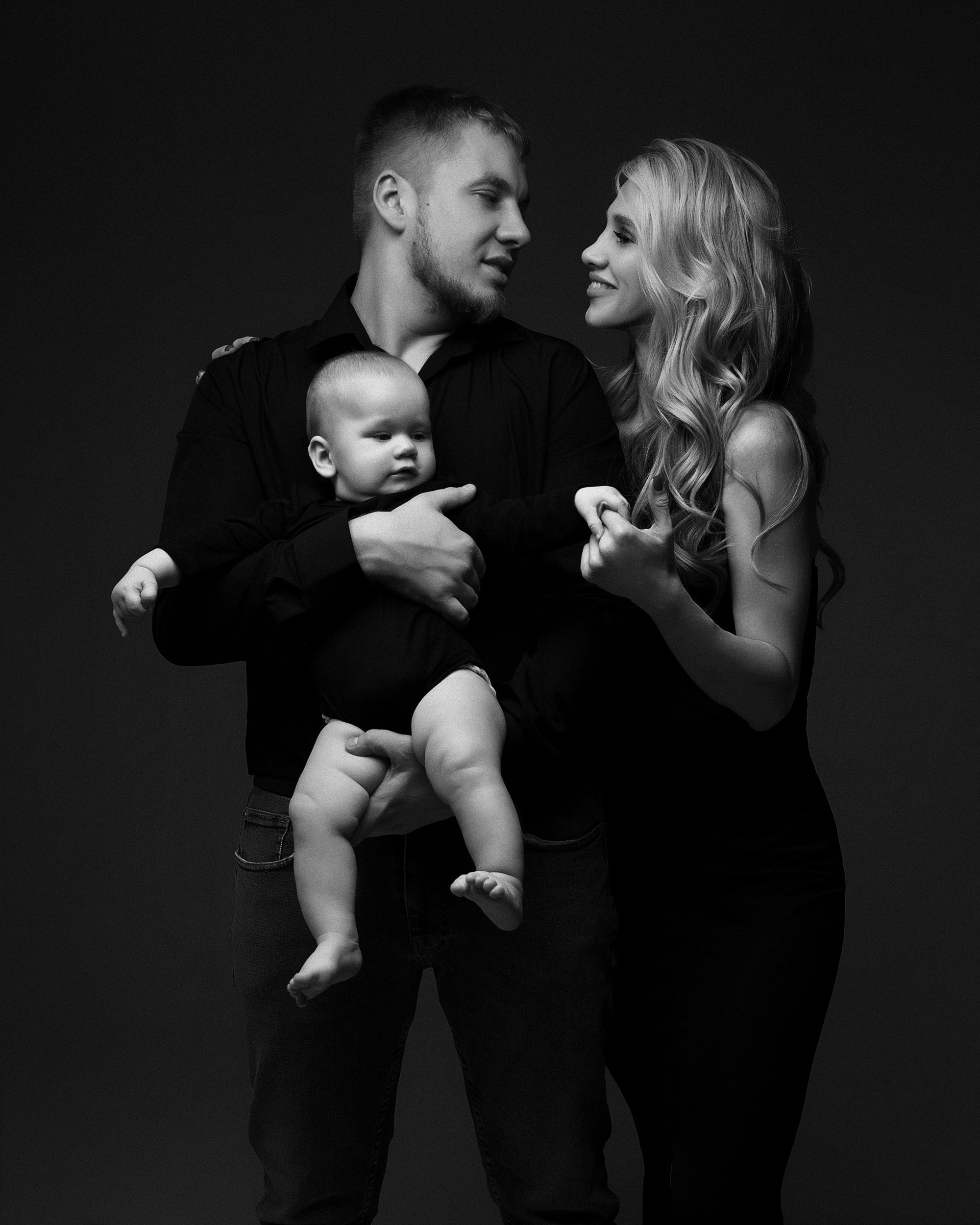 Анна. Фотограф беременности и материнства Аделя Юсупова