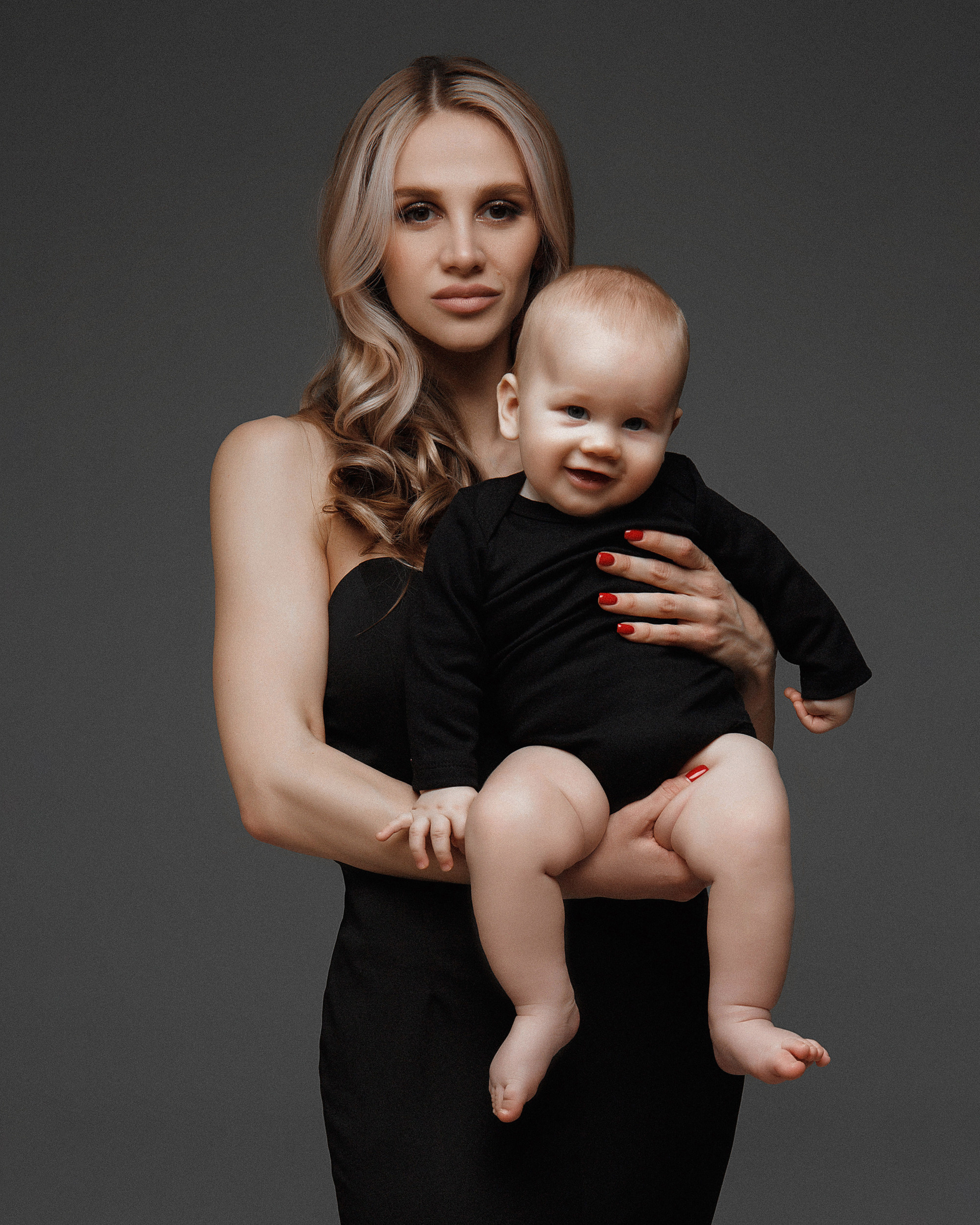 Анна. Фотограф беременности и материнства Аделя Юсупова