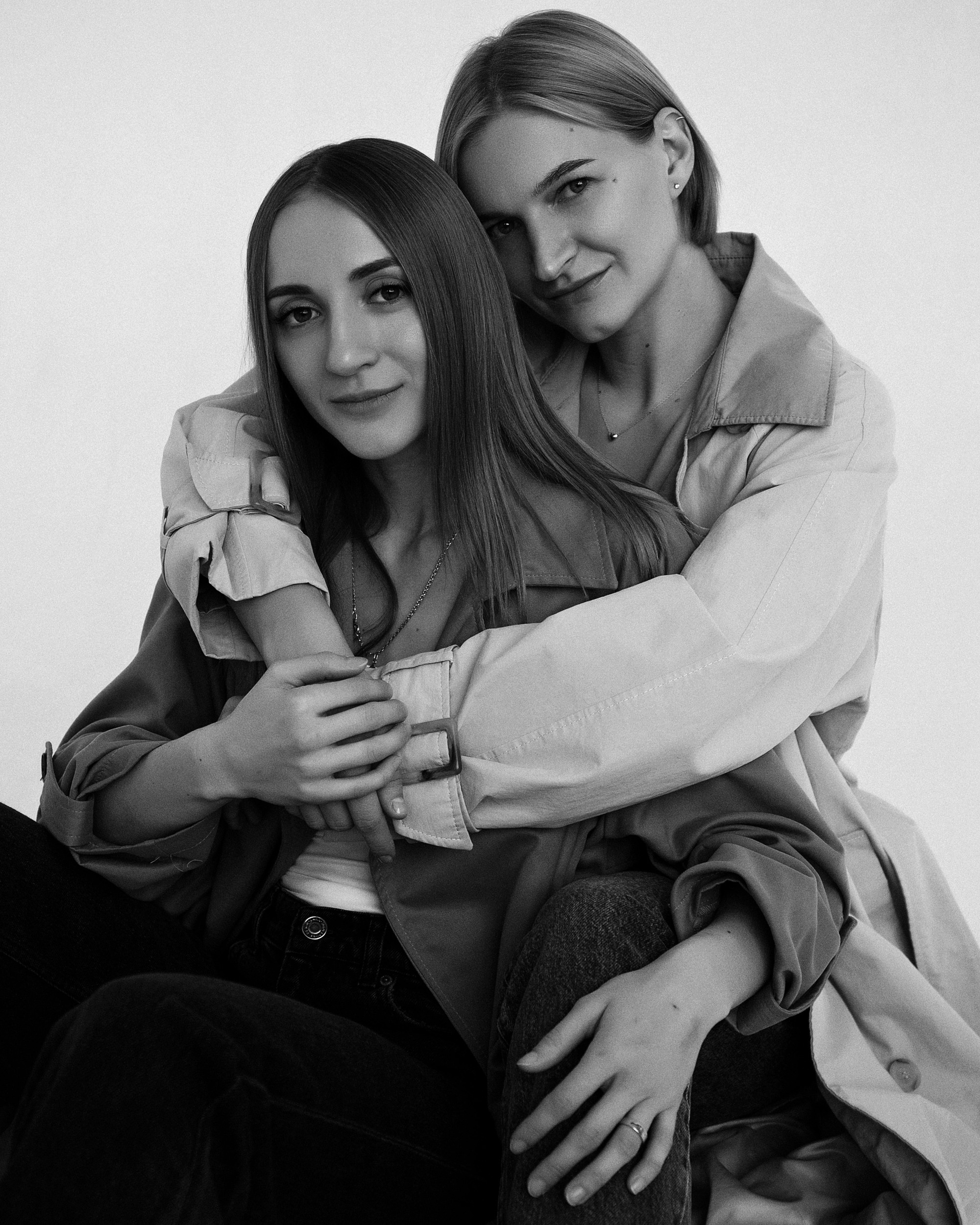 ТриО. Фотограф беременности и материнства Аделя Юсупова