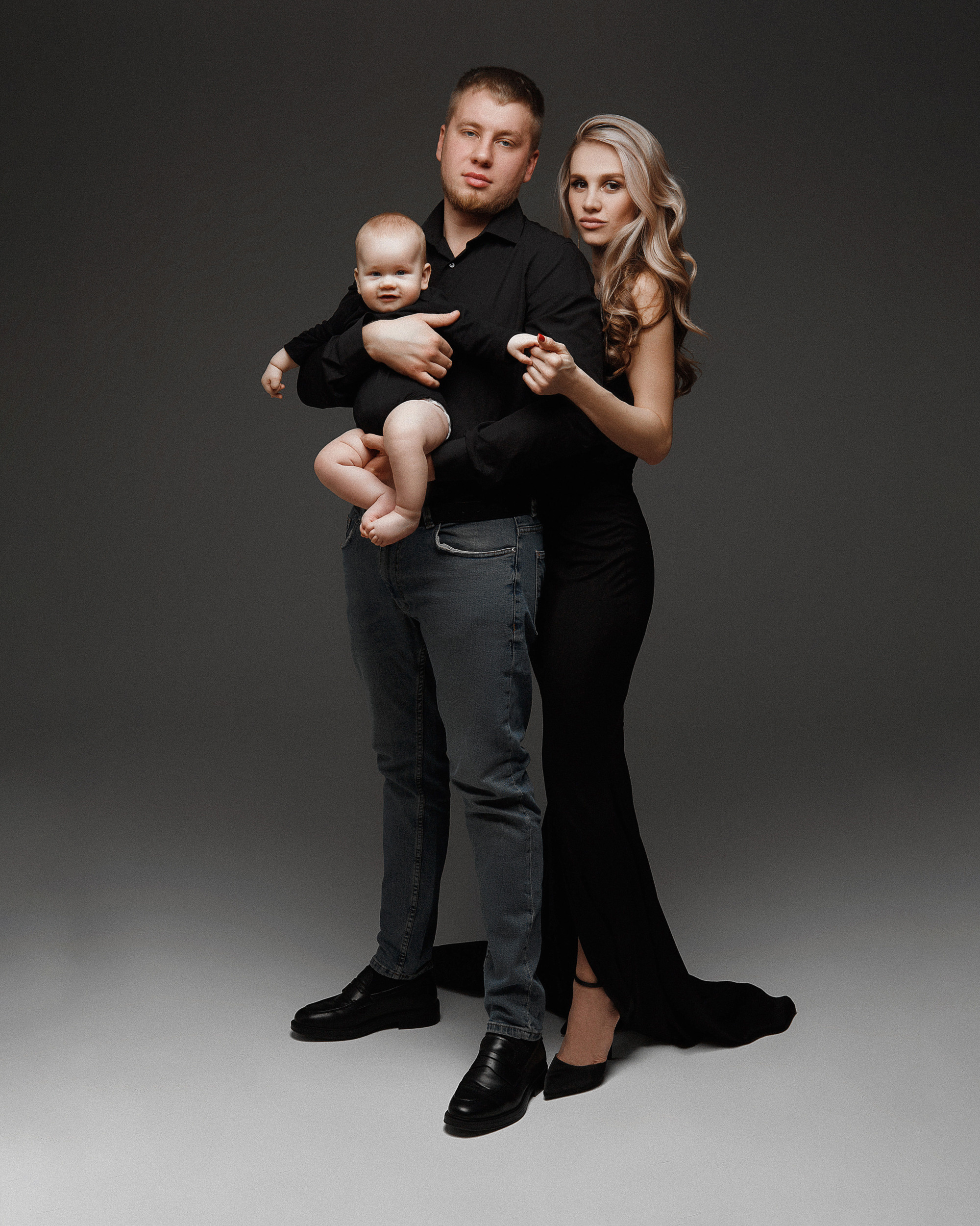 Анна. Фотограф беременности и материнства Аделя Юсупова