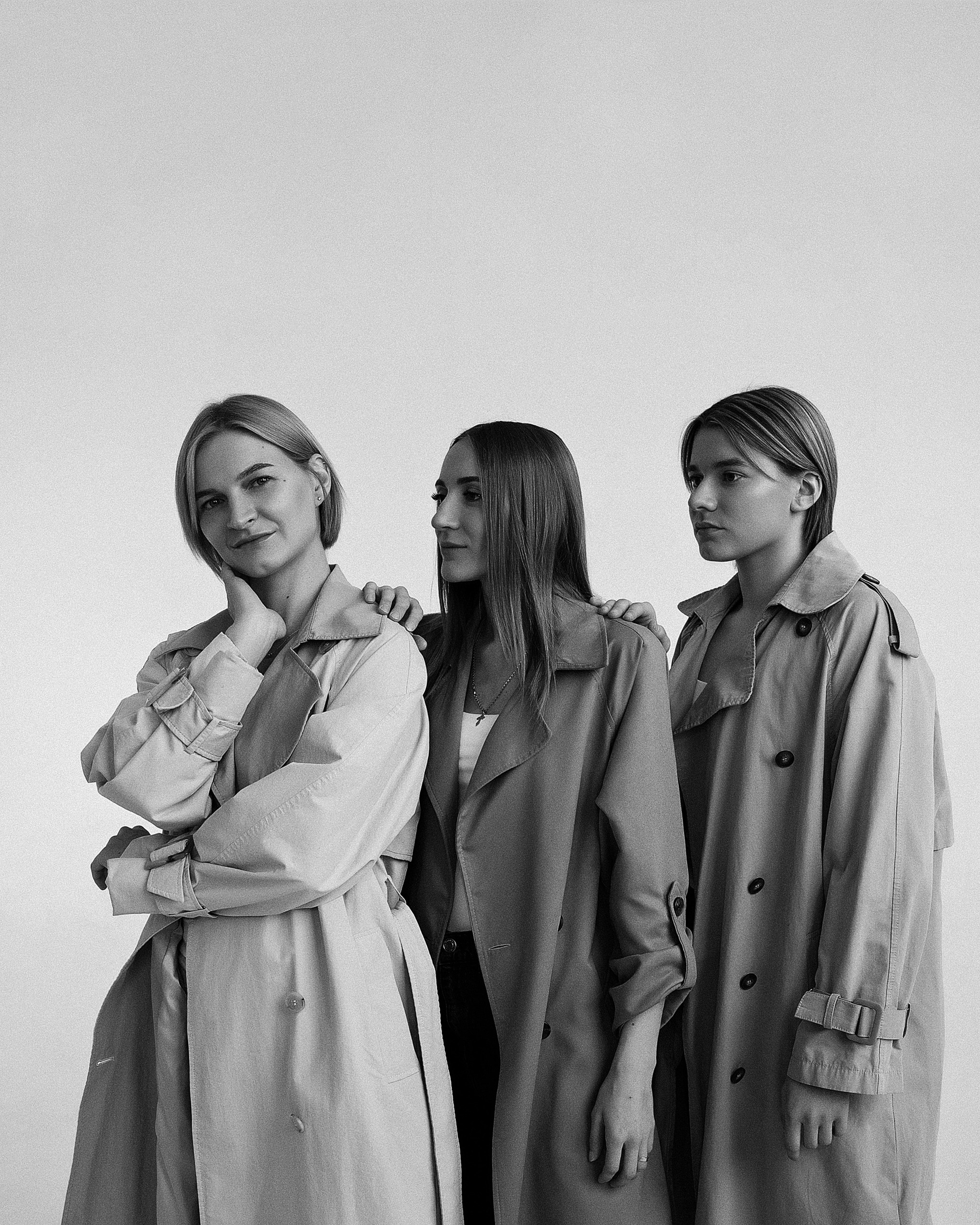 ТриО. Фотограф беременности и материнства Аделя Юсупова