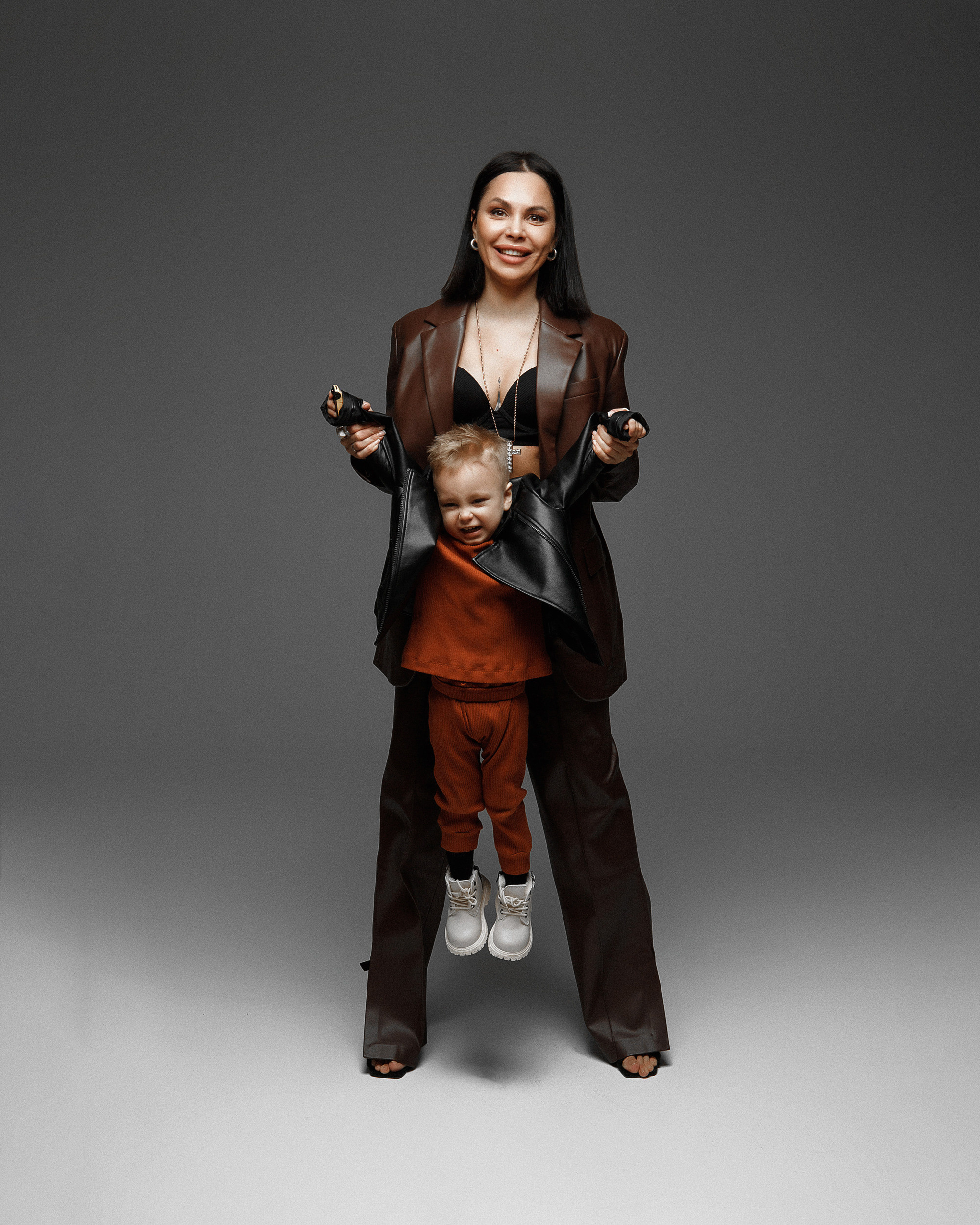 Марк. Фотограф беременности и материнства Аделя Юсупова