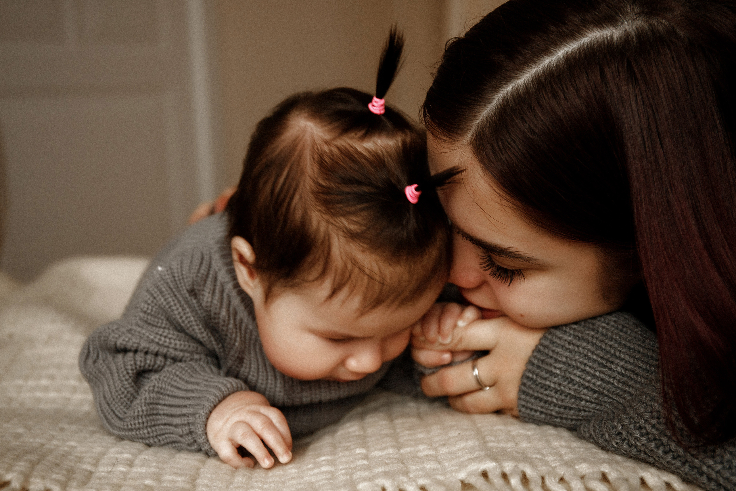 Лиза. Фотограф беременности и материнства Аделя Юсупова