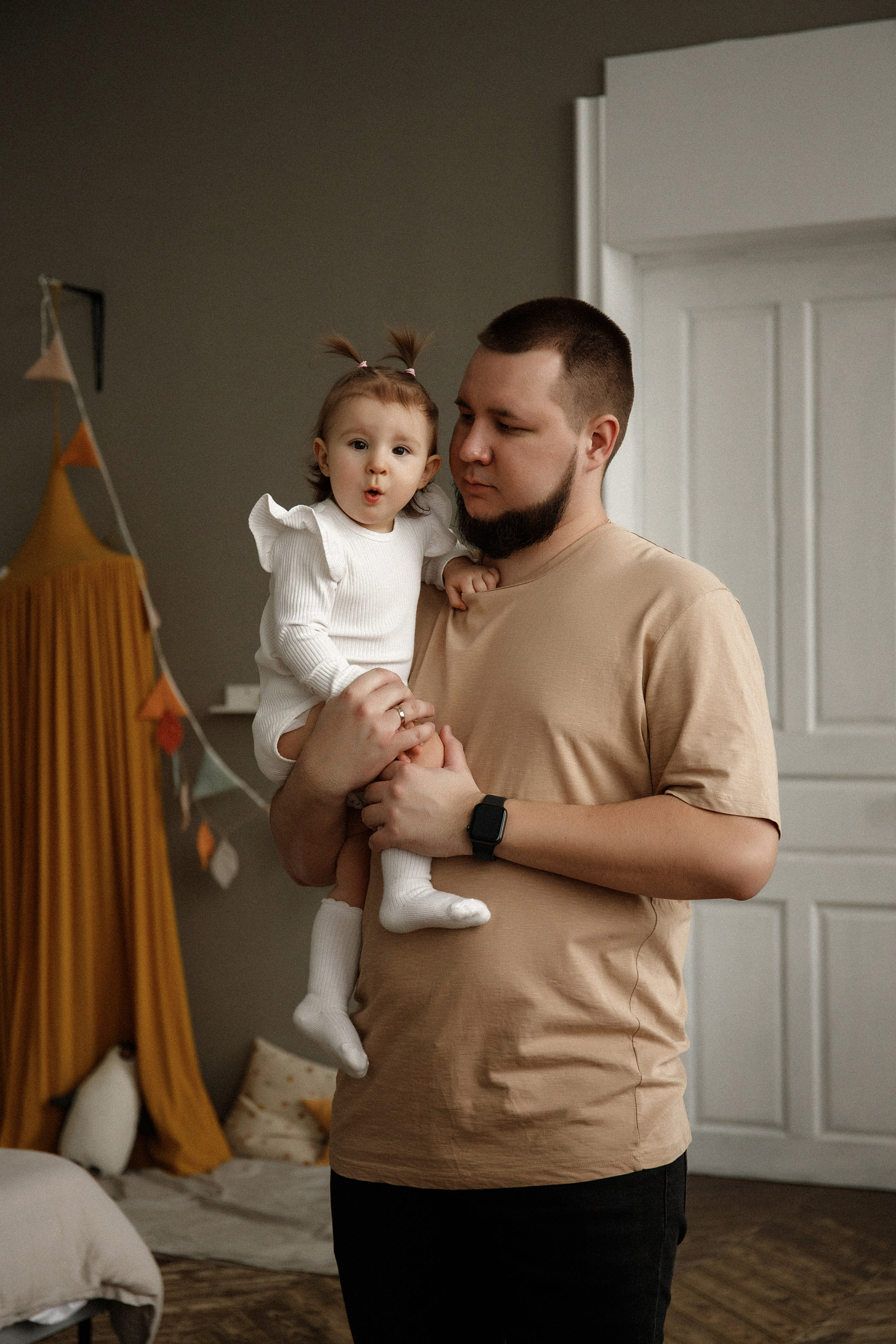 Лора. Фотограф беременности и материнства Аделя Юсупова