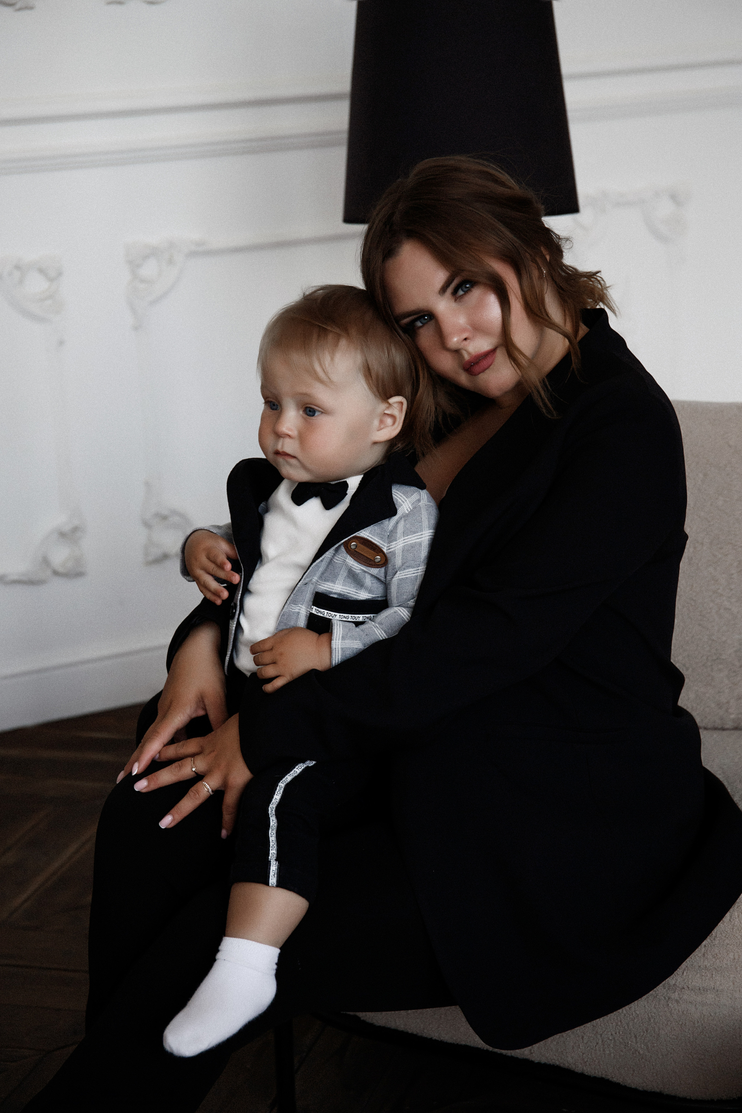 Лев. Фотограф беременности и материнства Аделя Юсупова