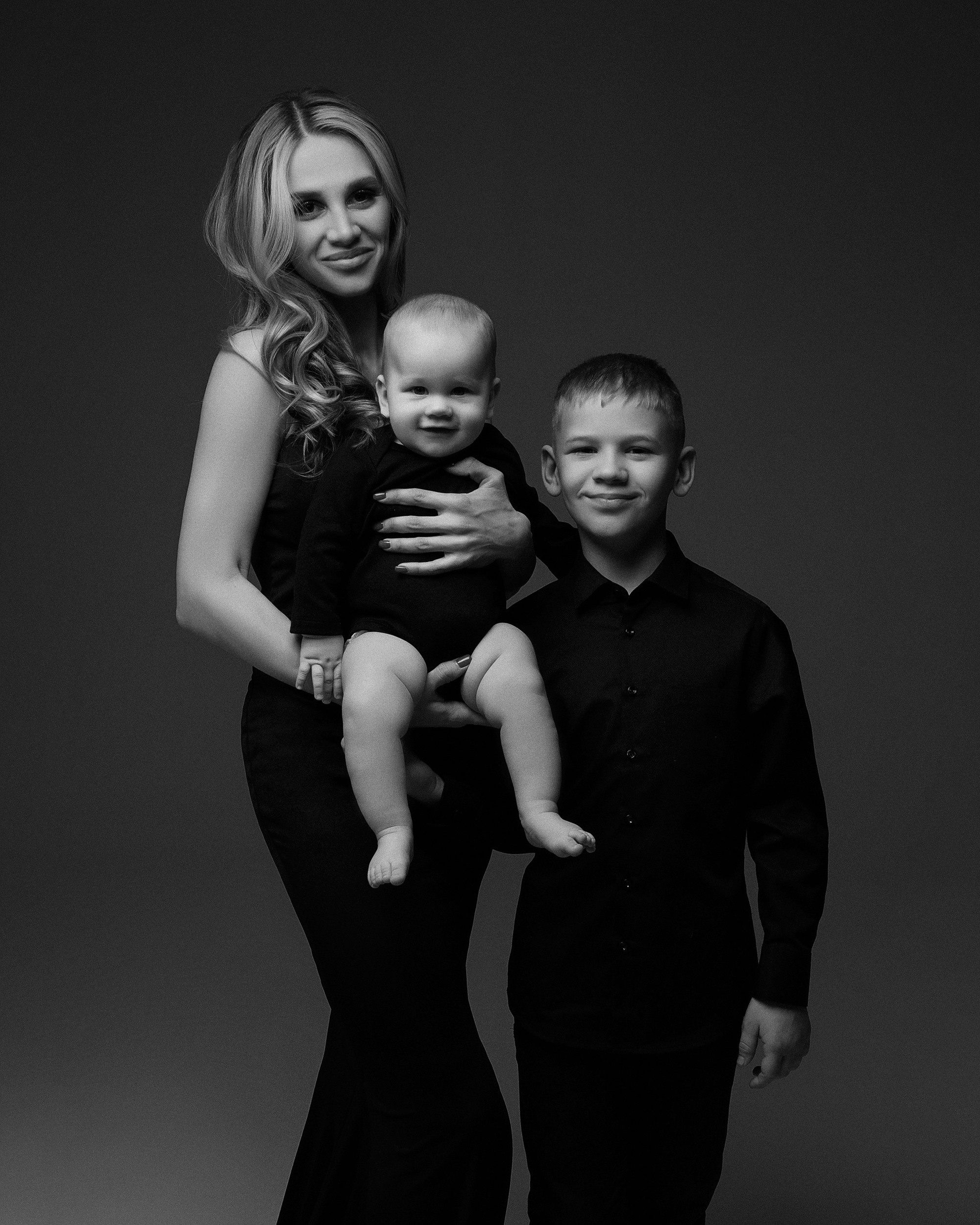 Анна. Фотограф беременности и материнства Аделя Юсупова