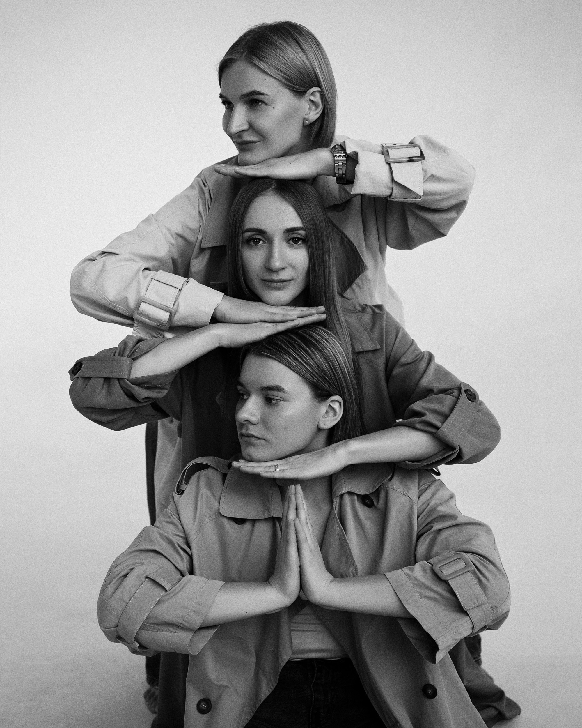 ТриО. Фотограф беременности и материнства Аделя Юсупова